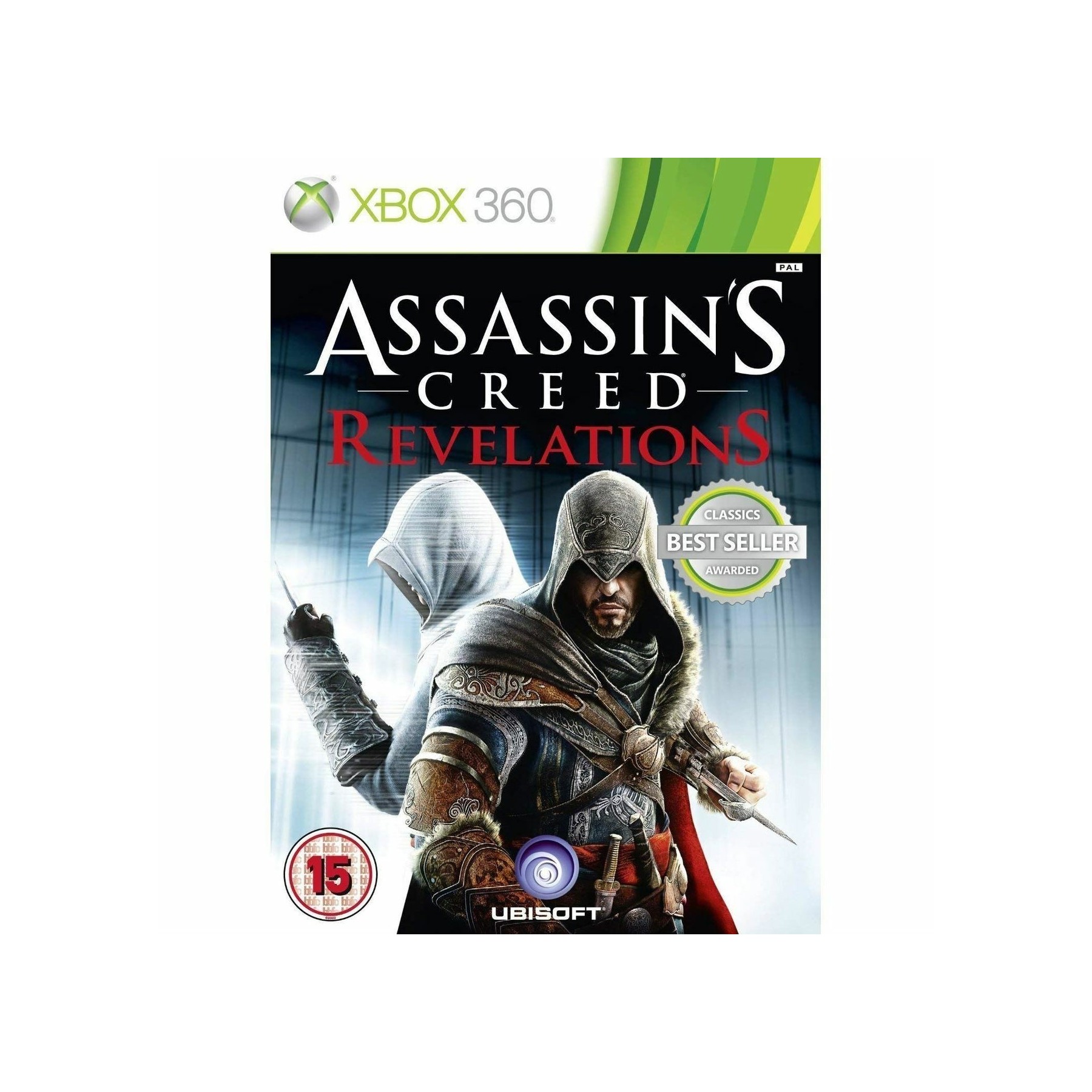 Assassin's Creed Revelations