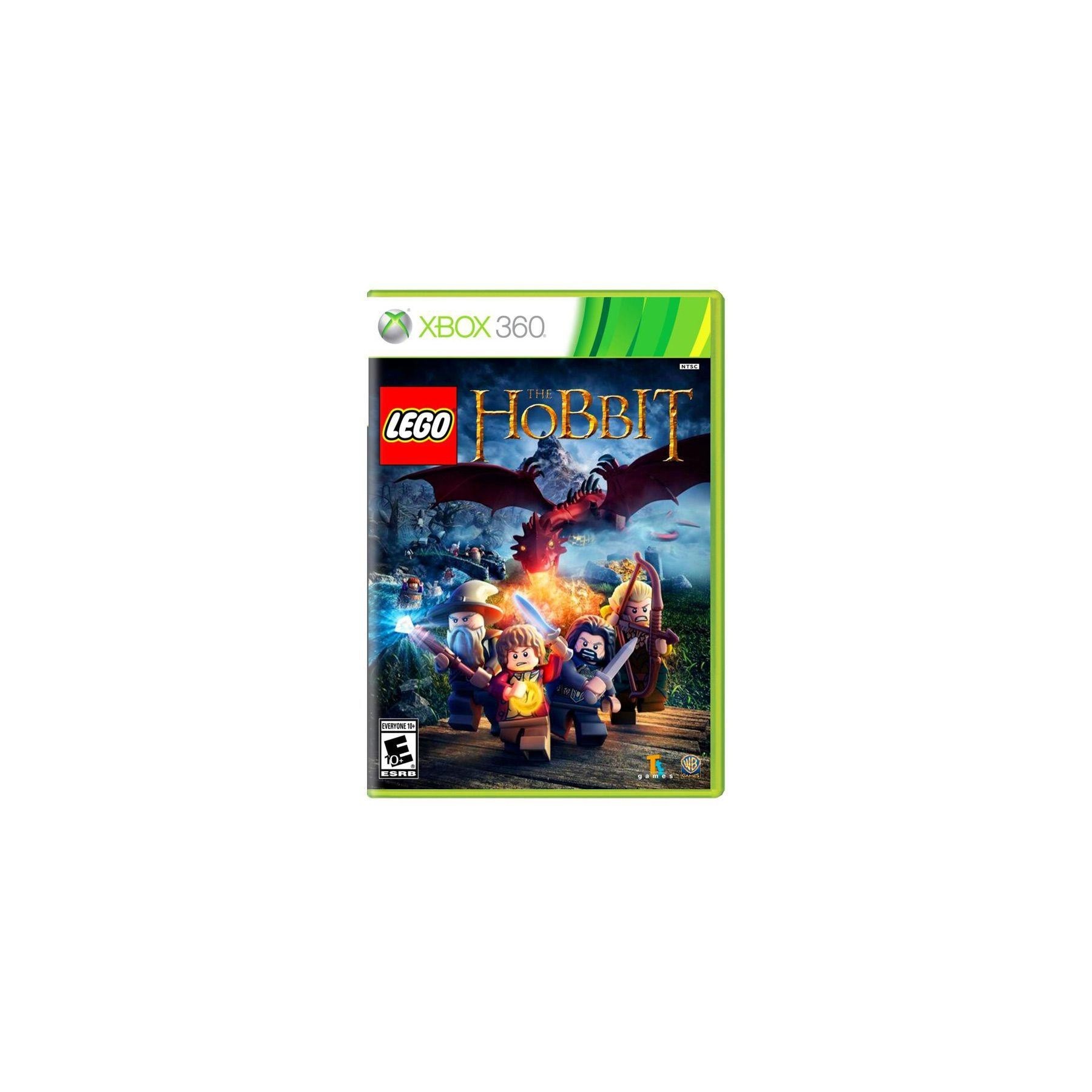 LEGO The Hobbit (Import)