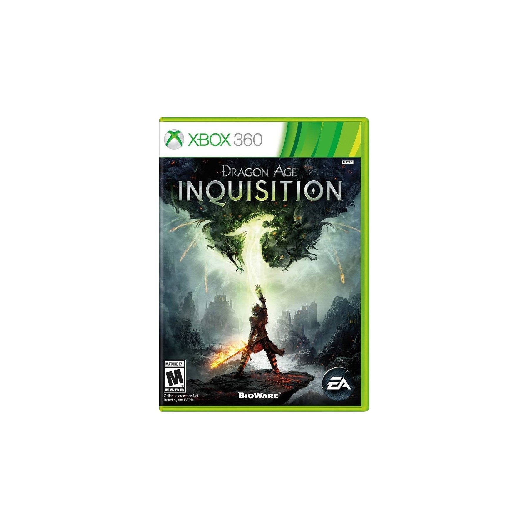 Dragon Age: Inquisition (Import)