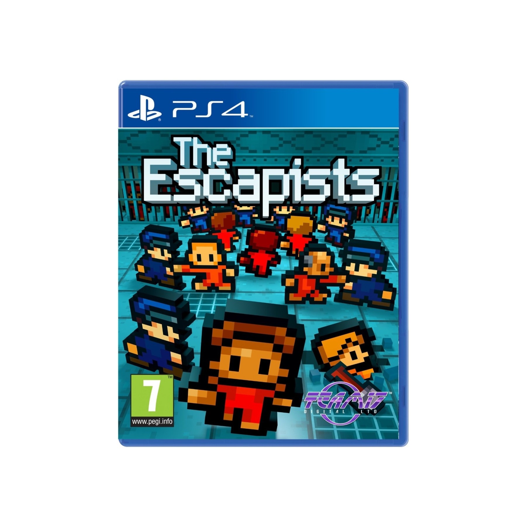 The Escapists