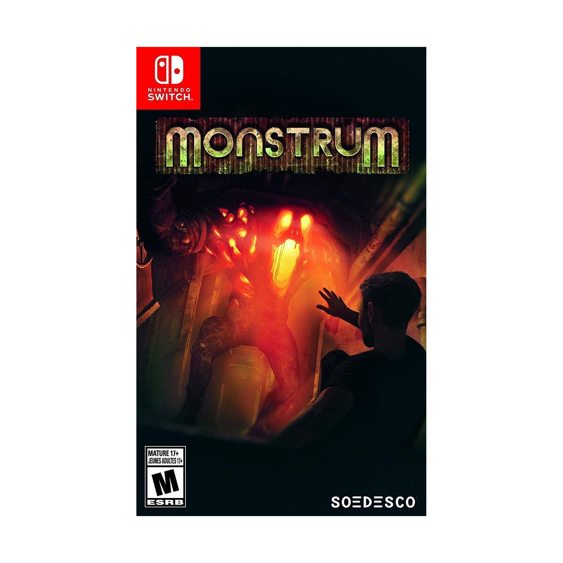 Monstrum