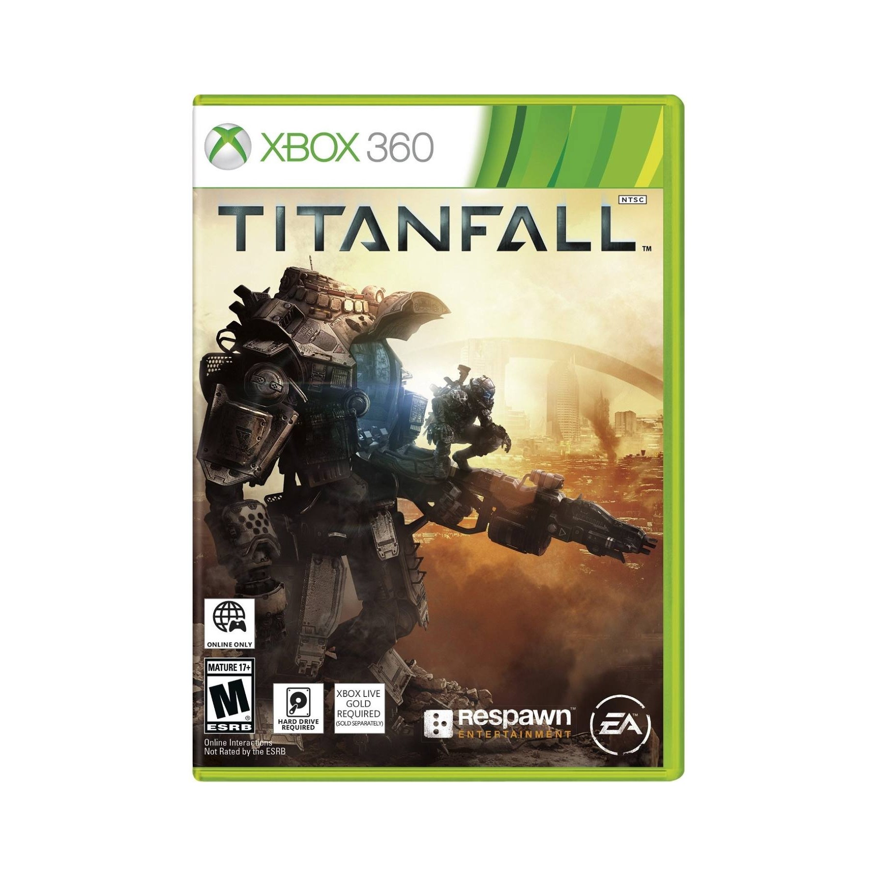 Titanfall (Platinum Hits) (Import)