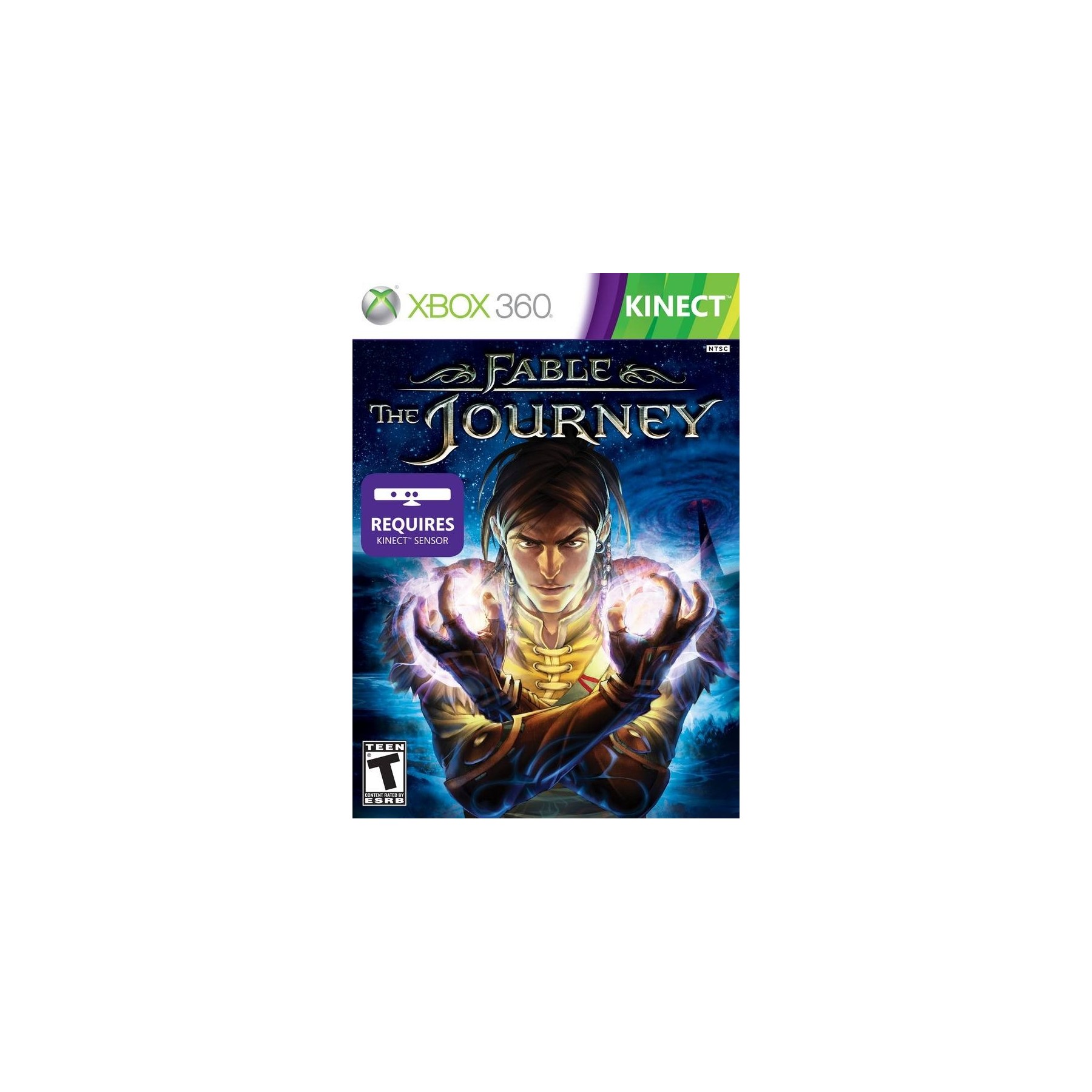 Fable: The Journey (Import)