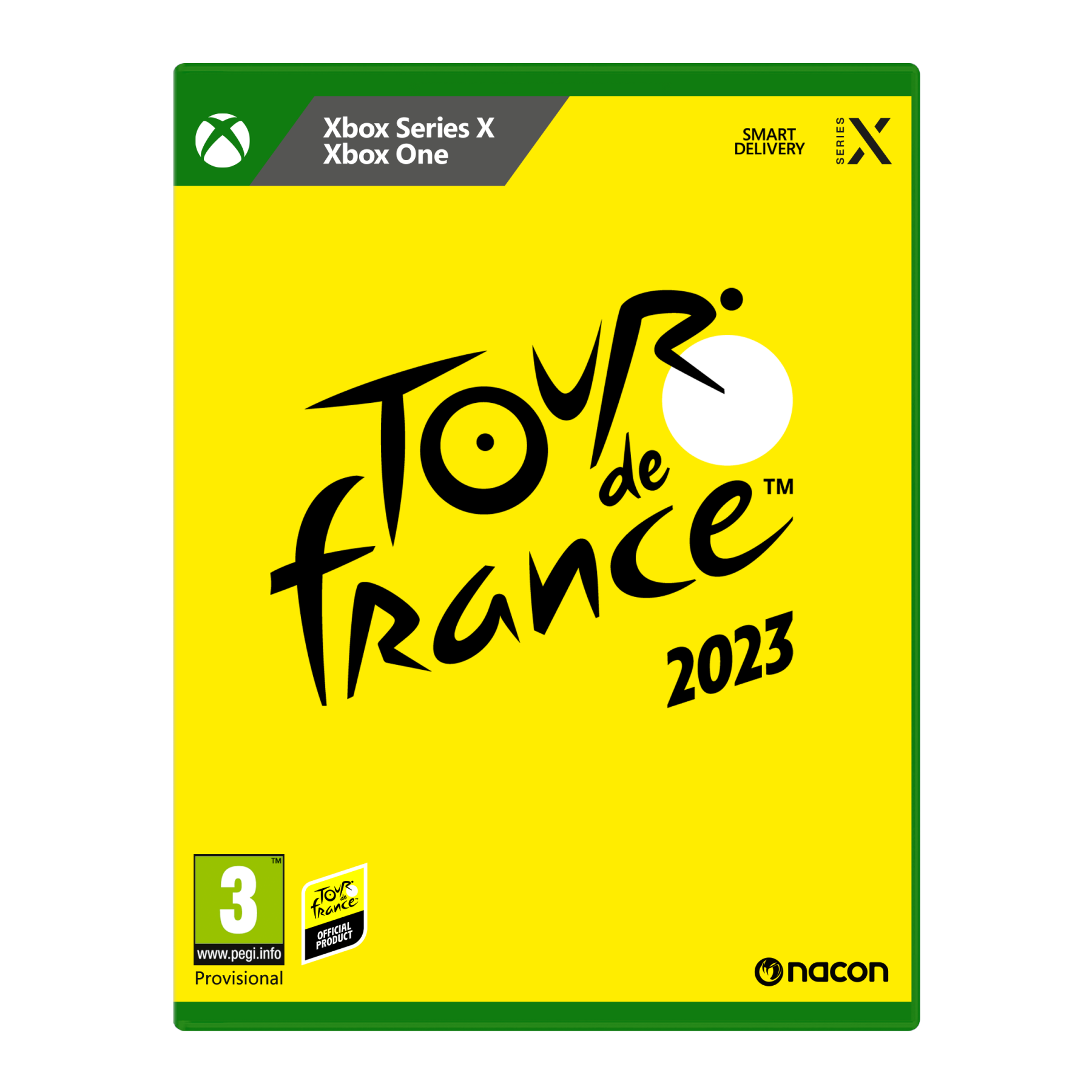 Tour de France 2023