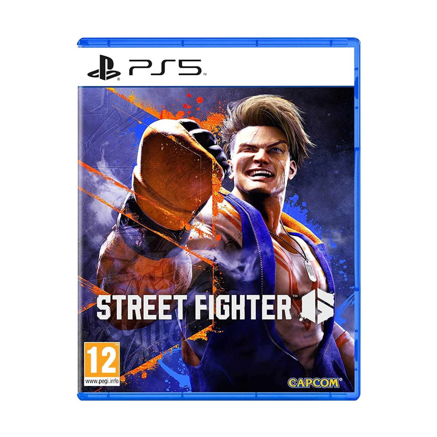 Street Fighter 6