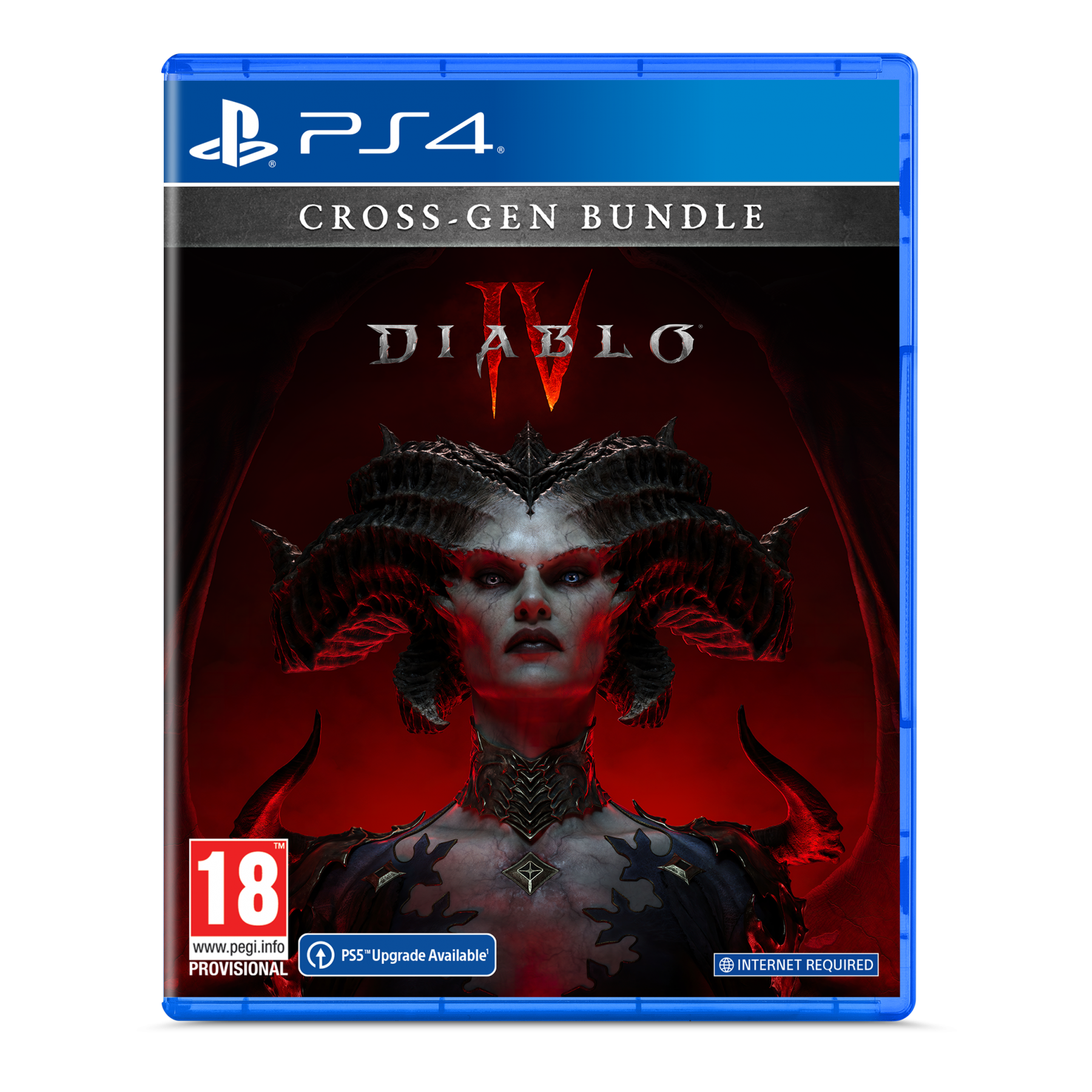 Diablo IV (Cross-Gen Bundle)