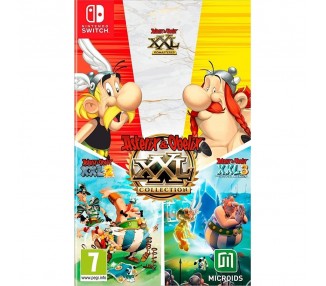 Asterix & Obelix XXL Collection