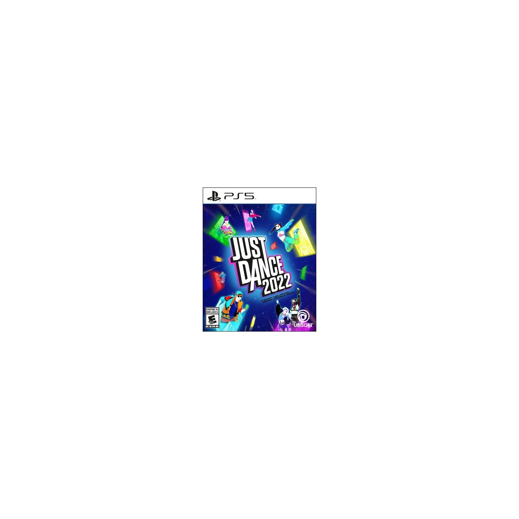 Just Dance 2022 ( Import)