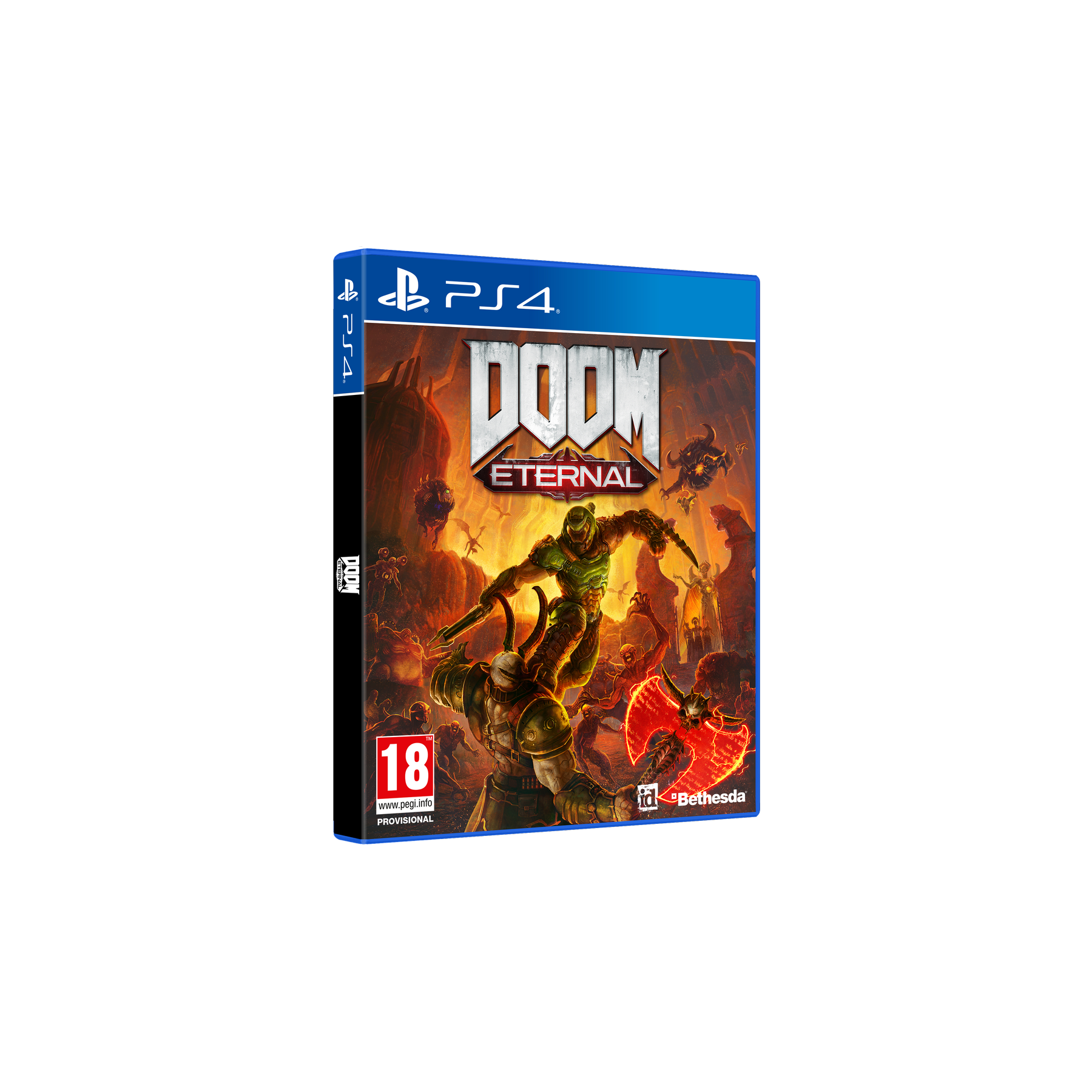 DOOM Eternal