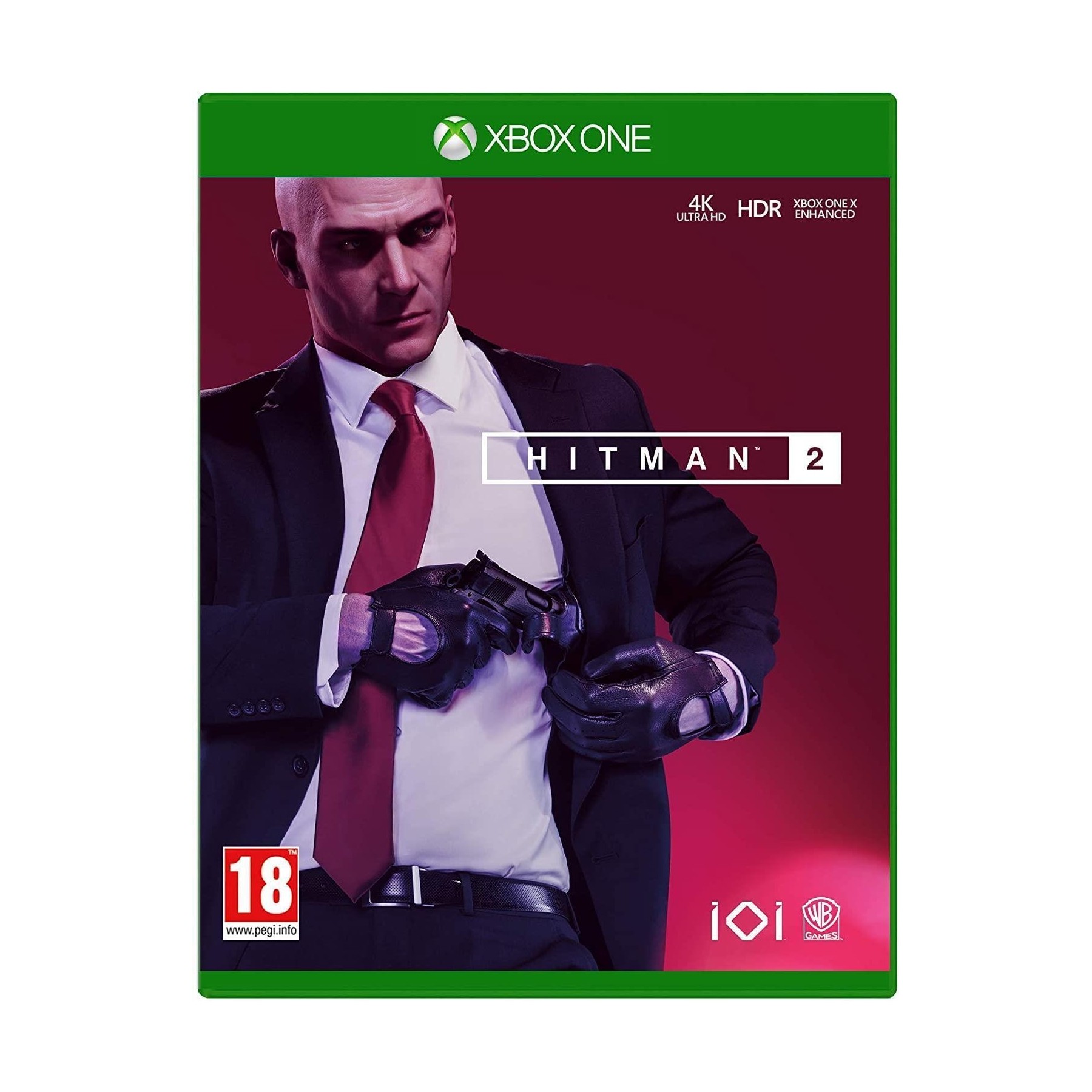 Hitman 2