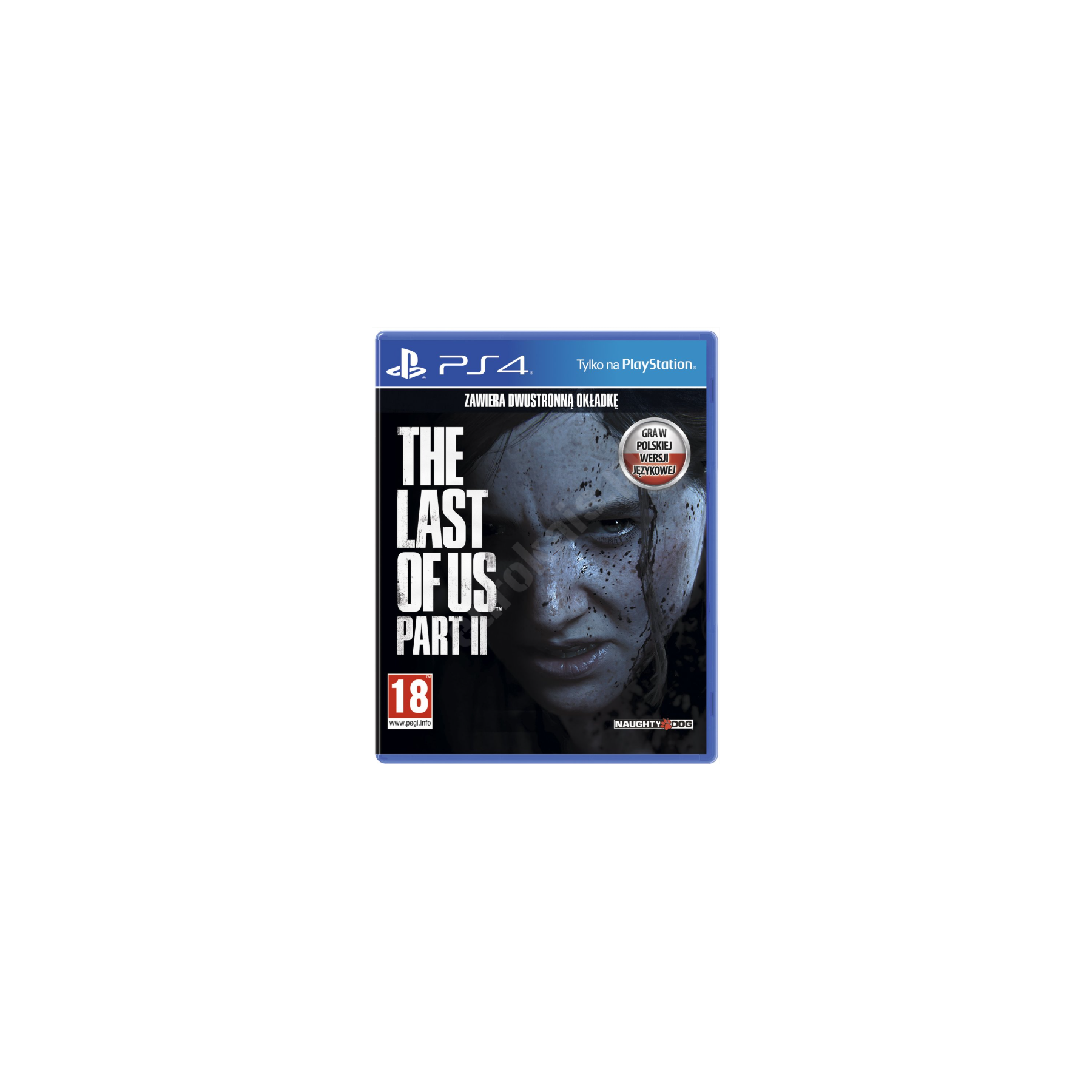 The Last of Us Part II , Juego para Consola Sony PlayStation 4 , PS4