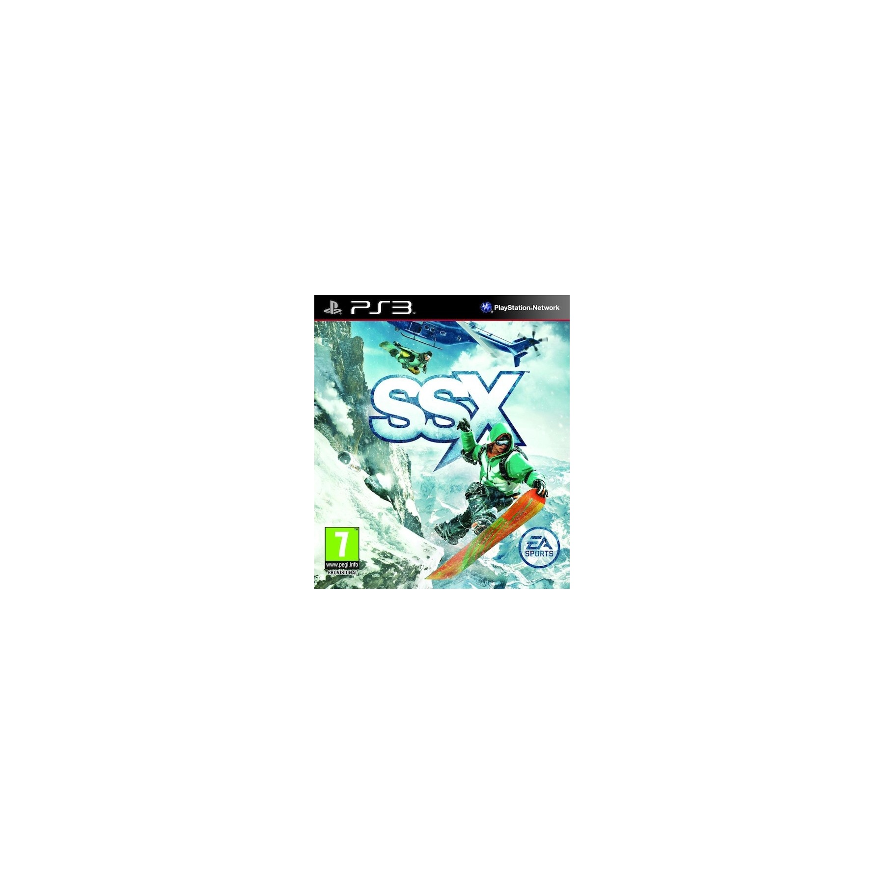 SSX