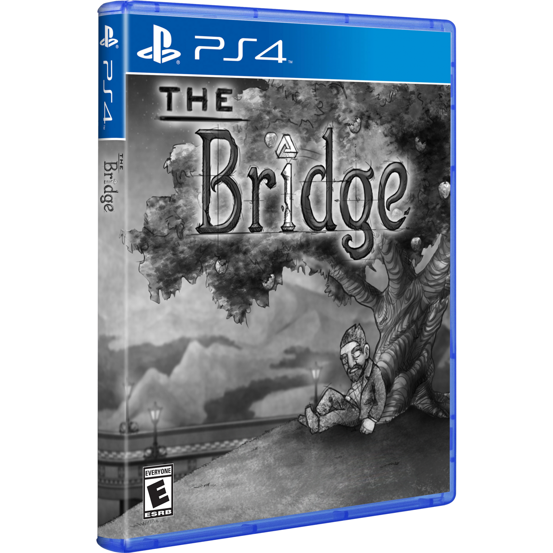 The Bridge (Import)