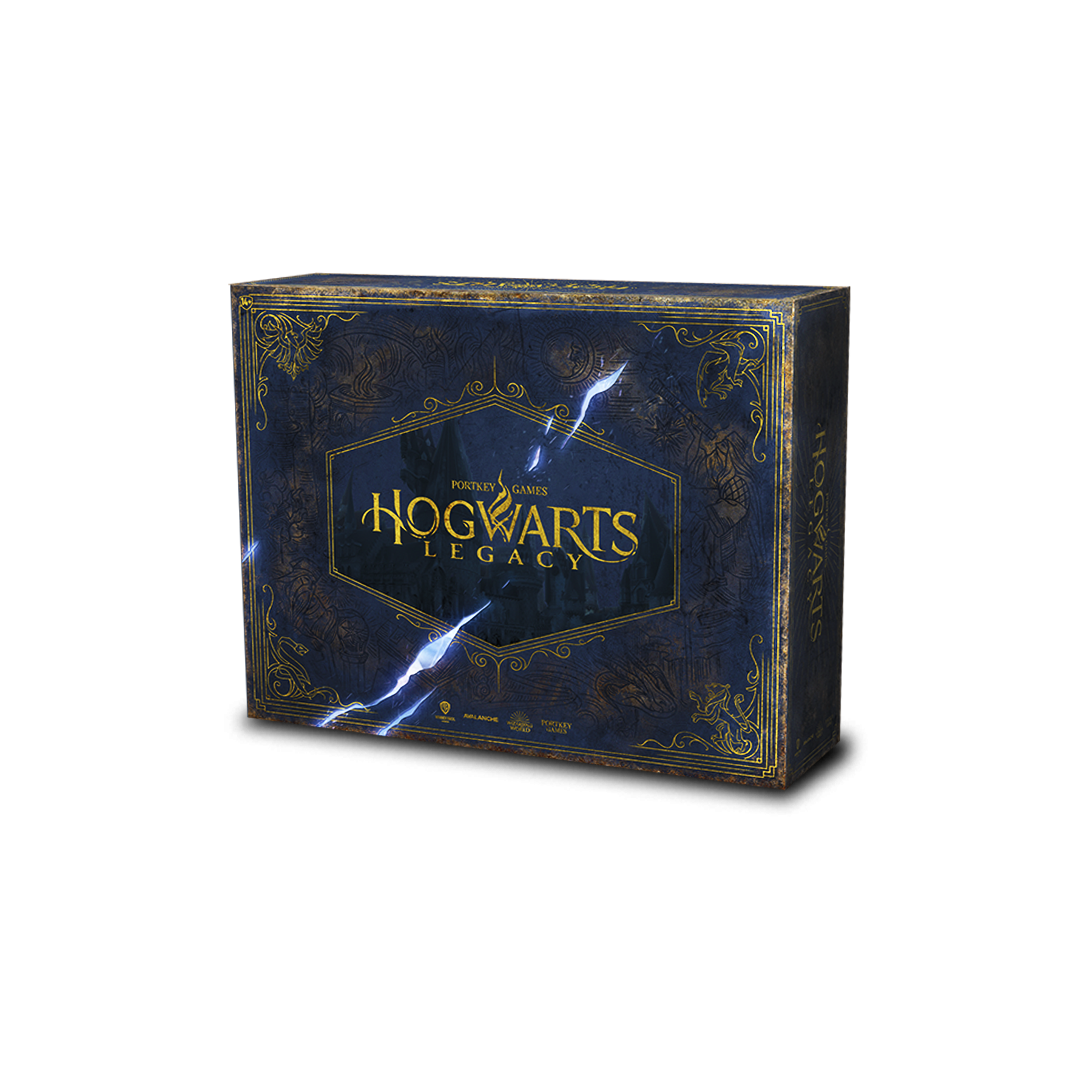 Hogwarts Legacy (Collector's Edition), Juego para Consola Microsoft XBOX Series X [ PAL ESPAÑA ]