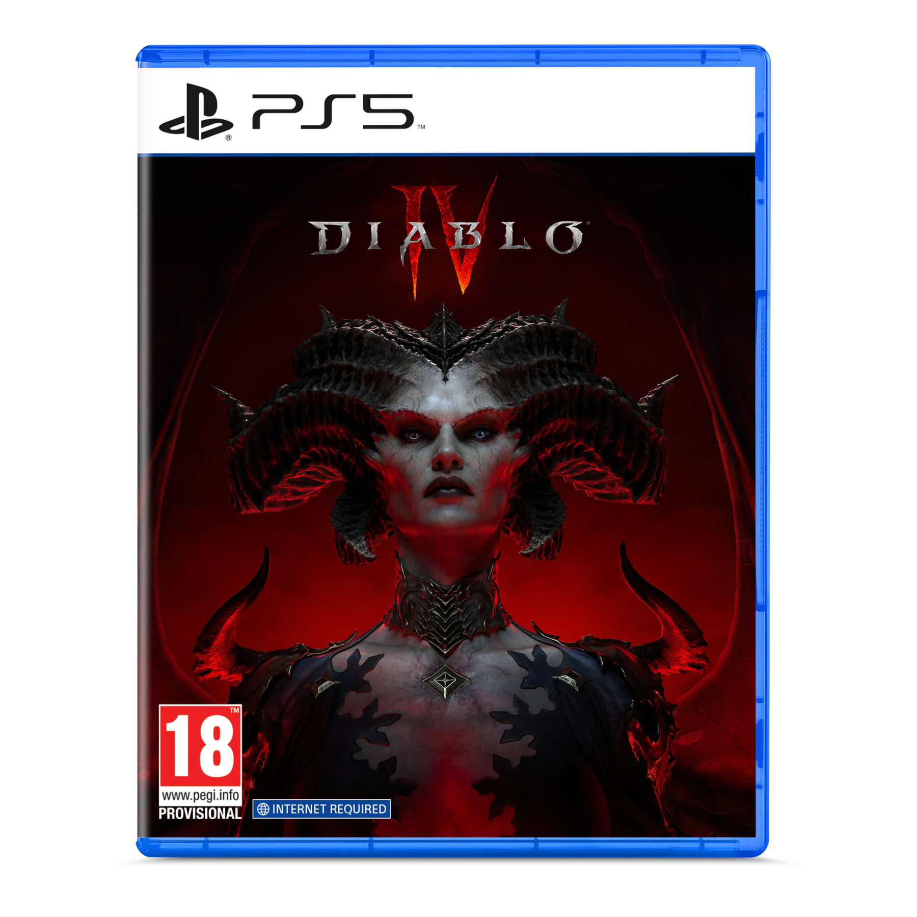 Diablo IV