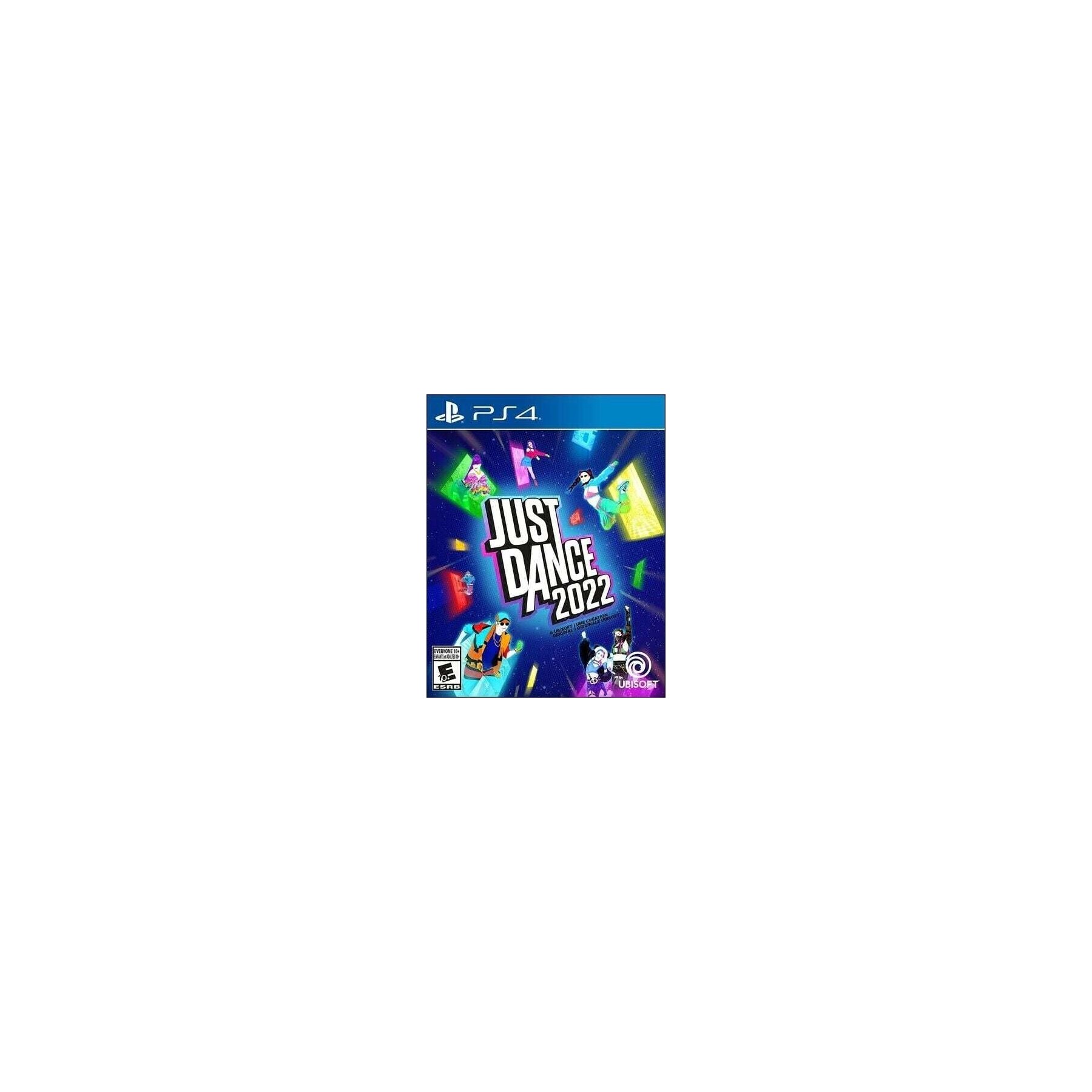 Just Dance 2022 ( Import)