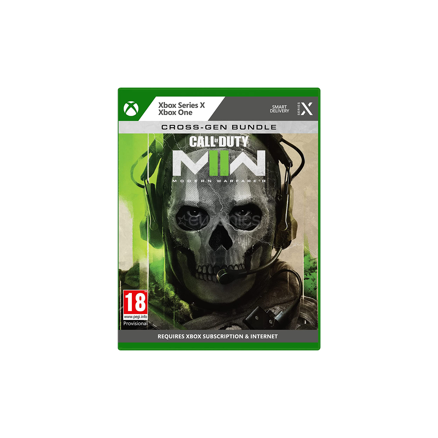 Call of Duty: Modern Warfare II