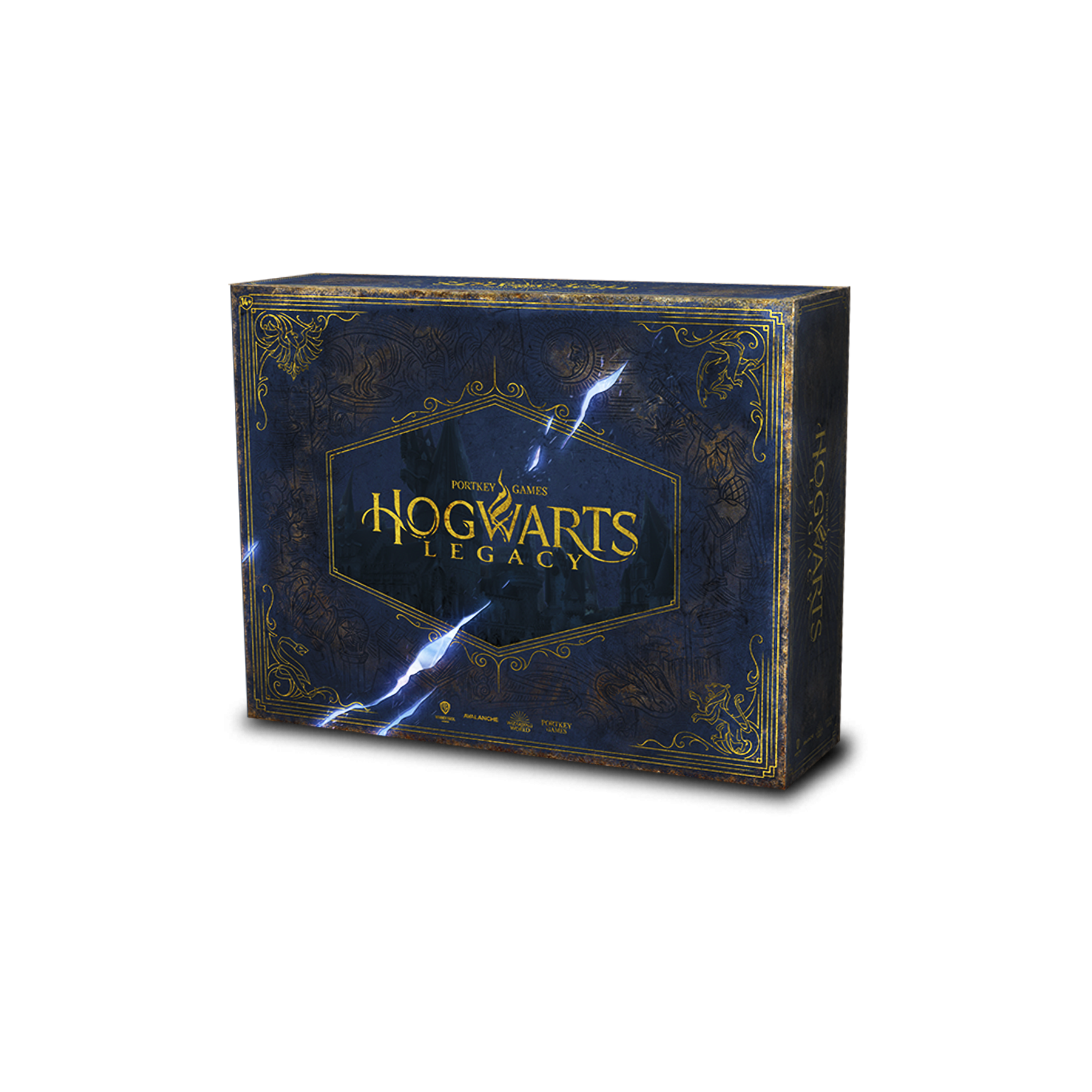 Hogwarts Legacy (Collector's Edition)