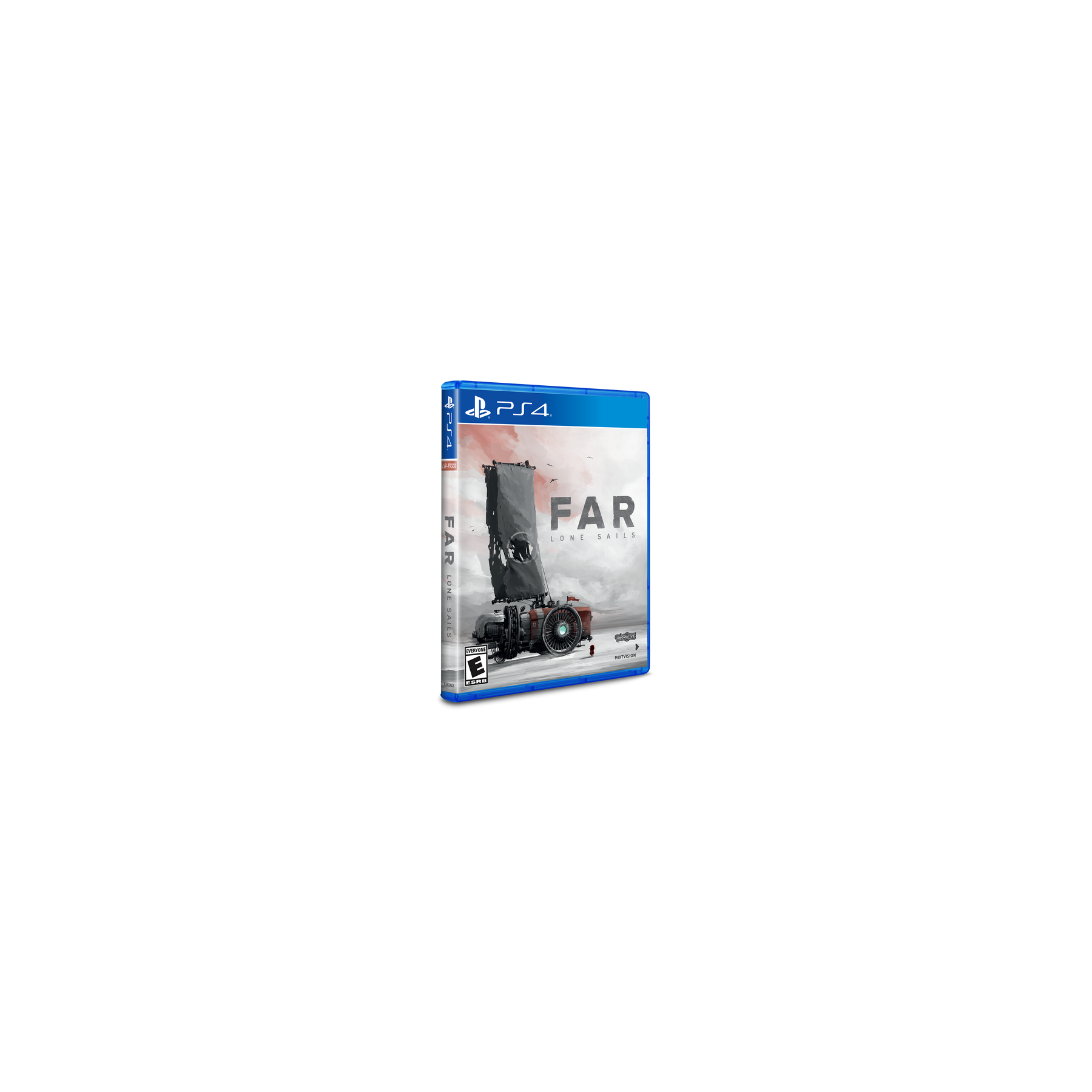 Far: Lone Sails (Limited Run N421) ( Import)