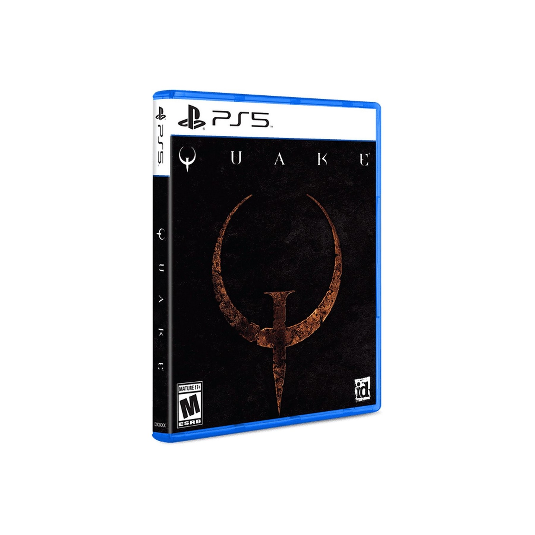 Quake (Limited Run N014) (Import)