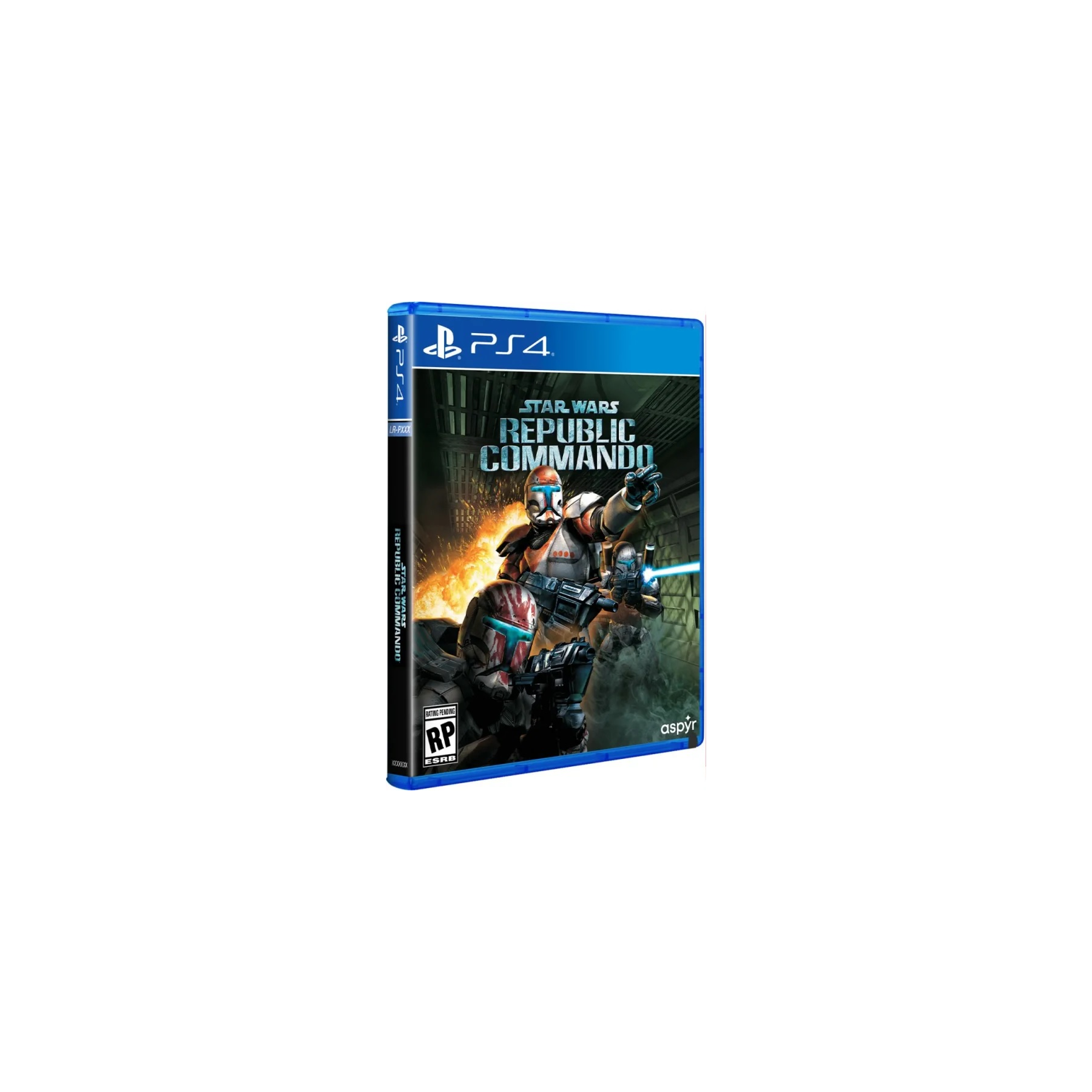 Star Wars: Republic Commando (Limited Run N397) (Import)