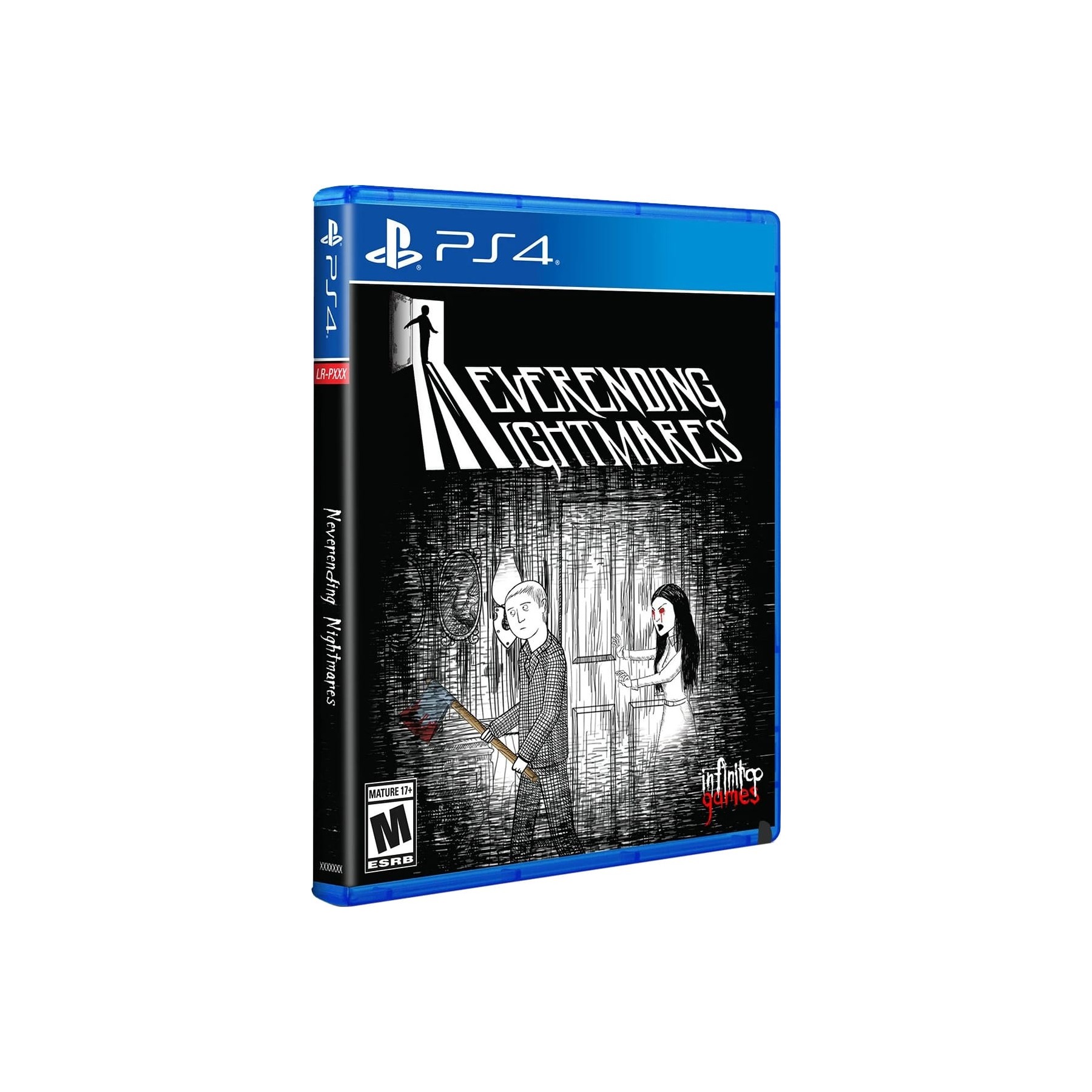 Neverending Nightmares (Import)