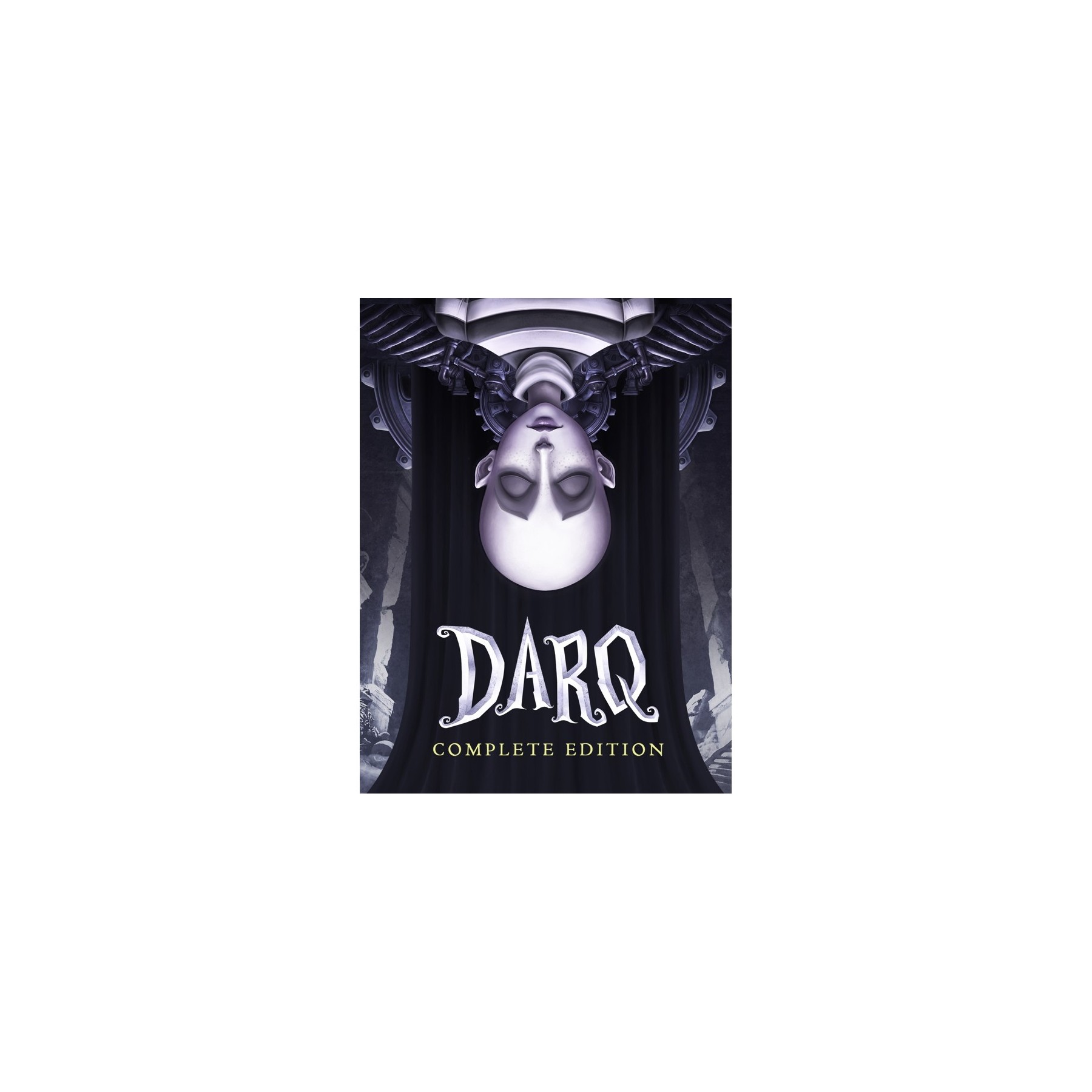 Darq - Complete Edition (Import)