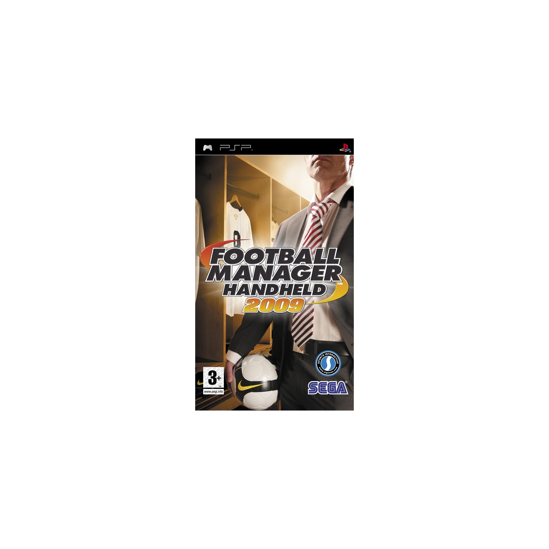 Football Manager Handheld 09