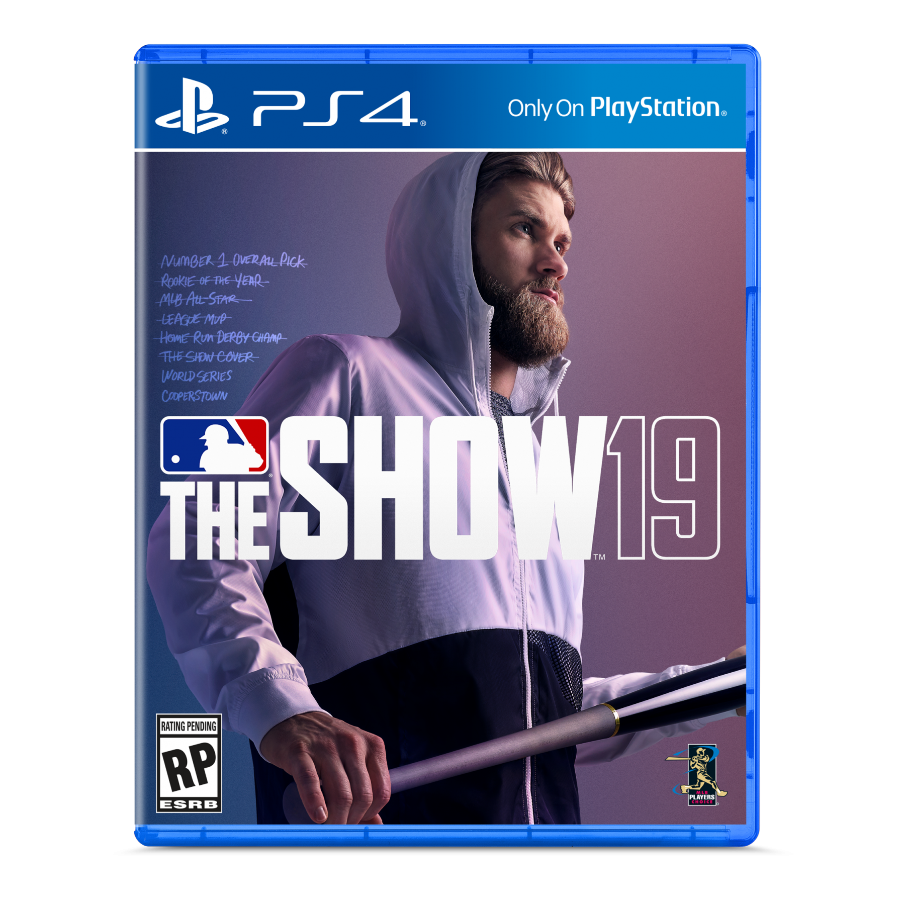 MLB: The Show 19 (N)