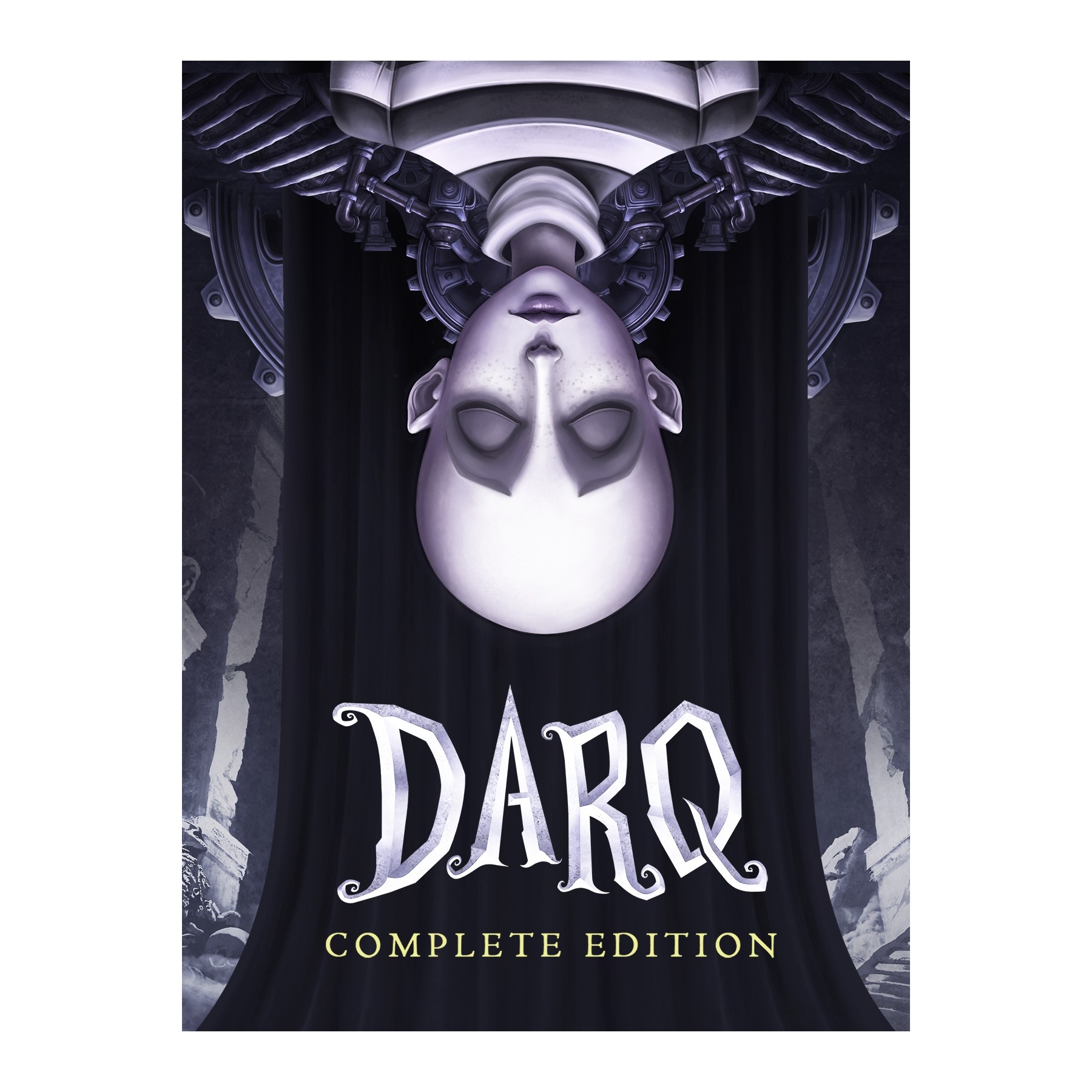 Darq, Complete Edition , Juego para Consola Nintendo Switch