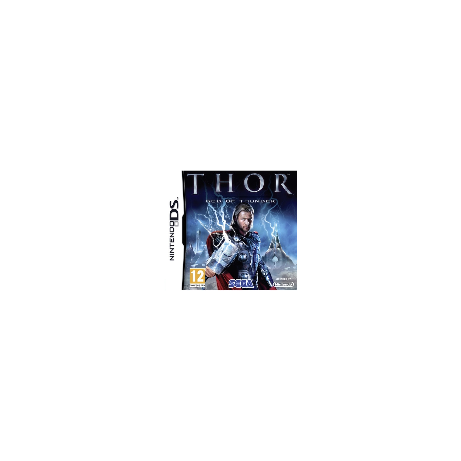 Thor: The Video Game