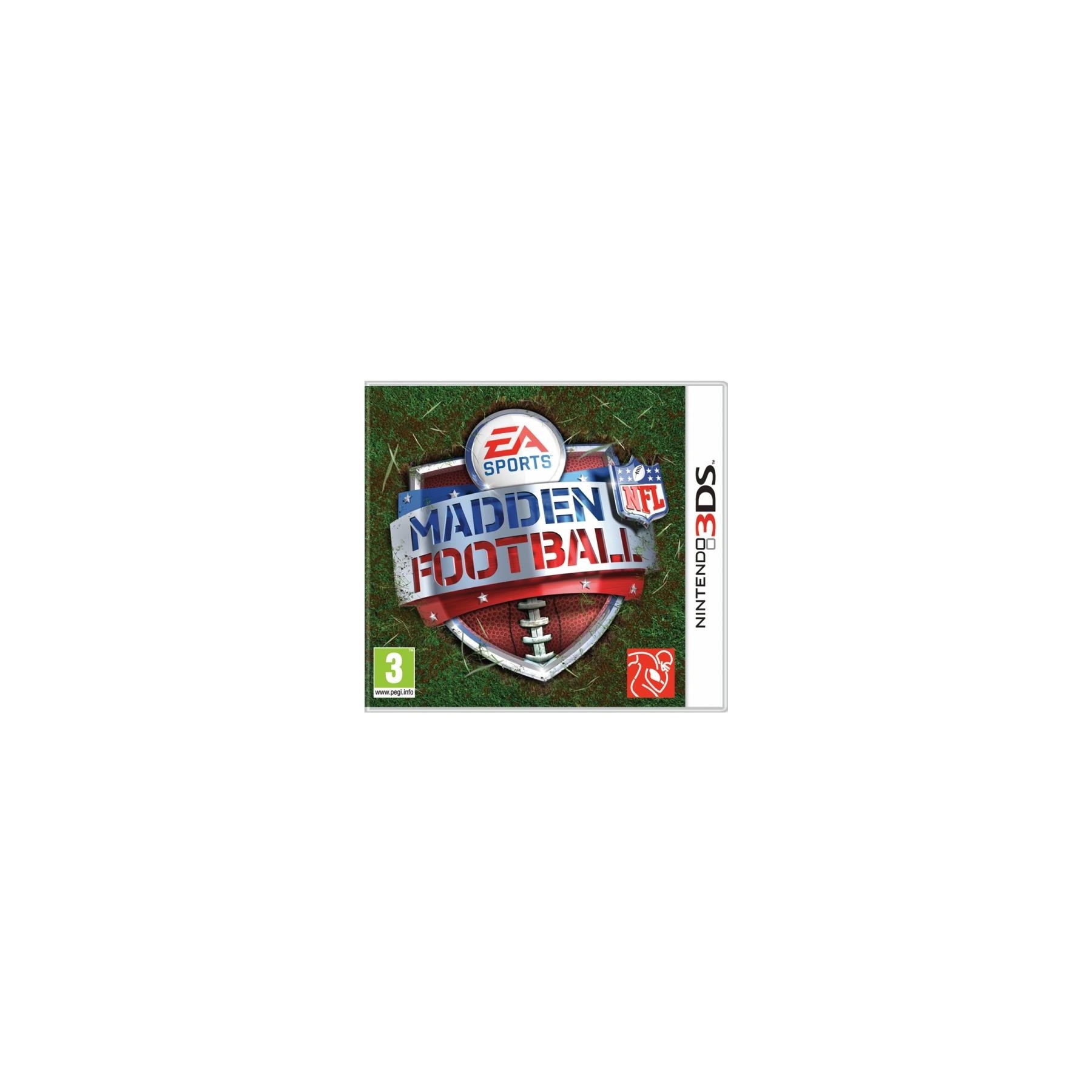 Madden NFL Football