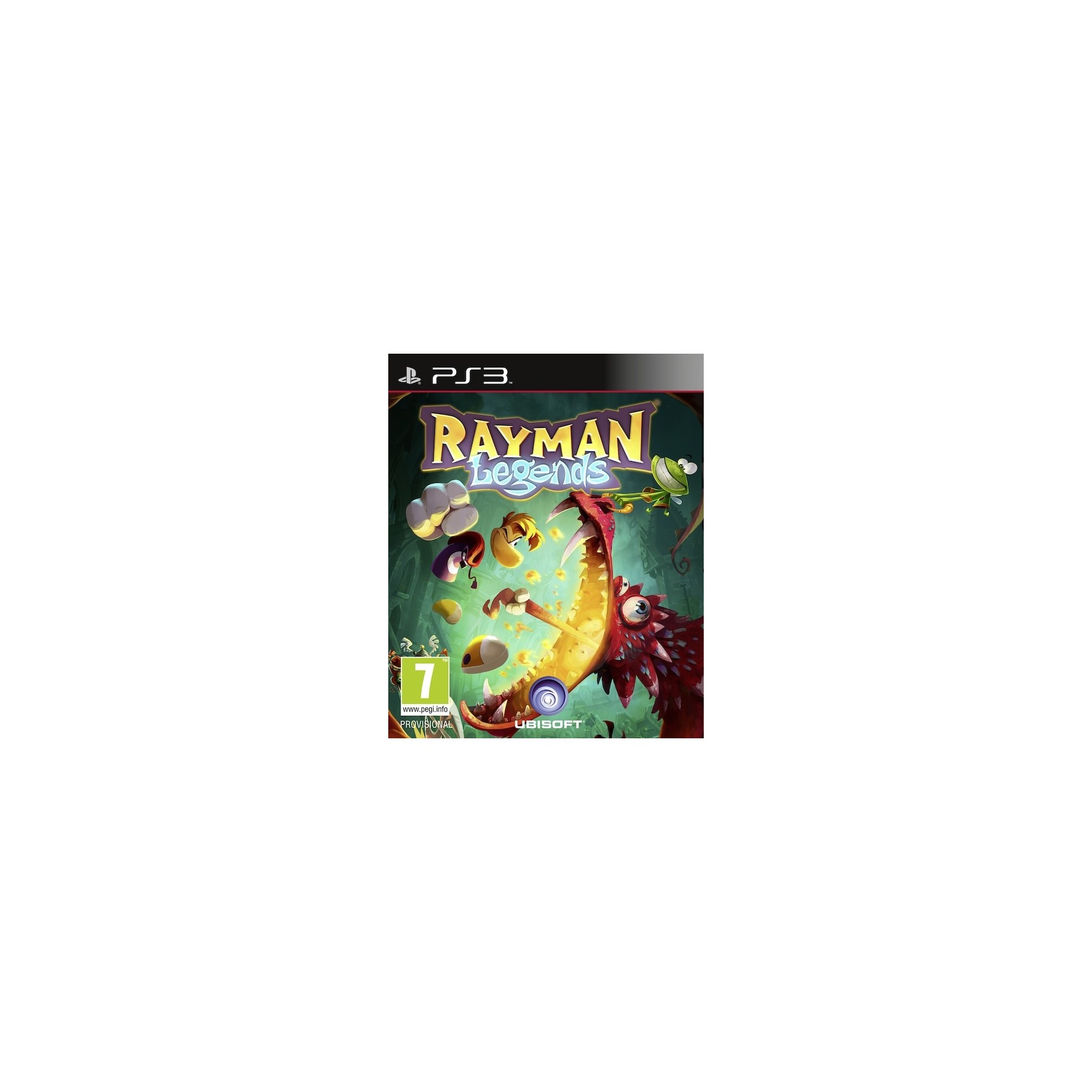 Rayman Legends (Essentials)