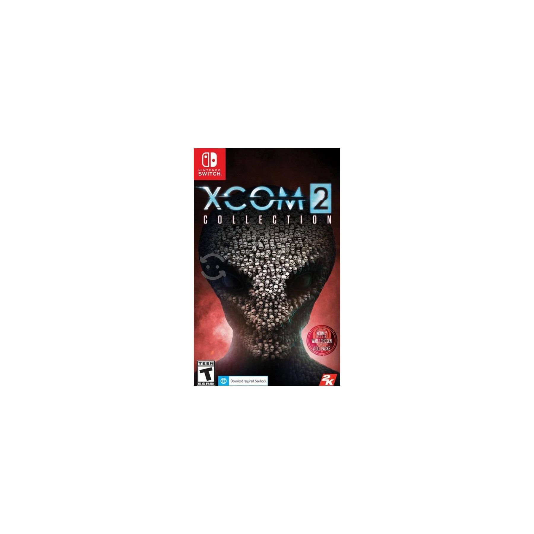 XCOM 2 Collection (Import)