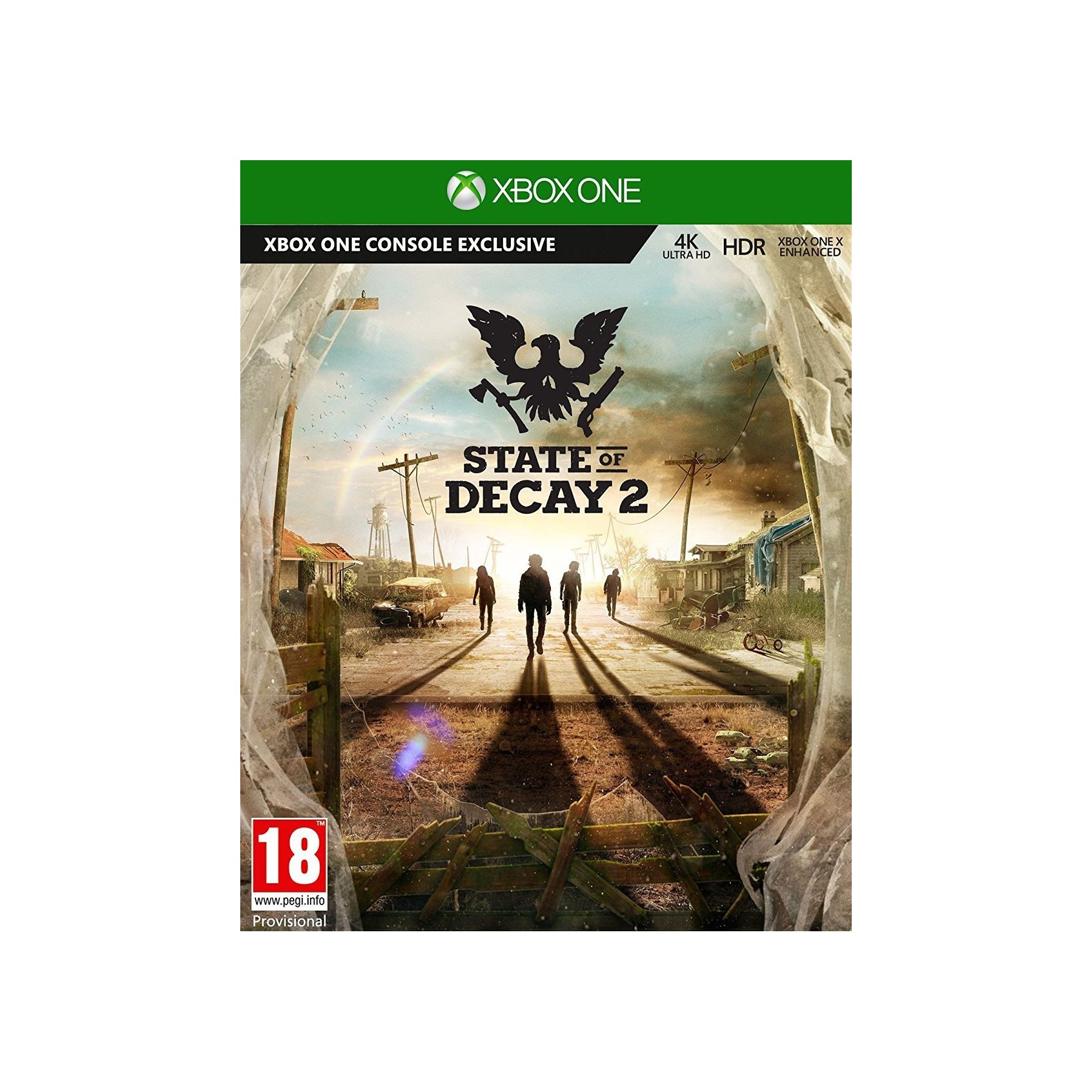 State Of Decay 2 (IT)