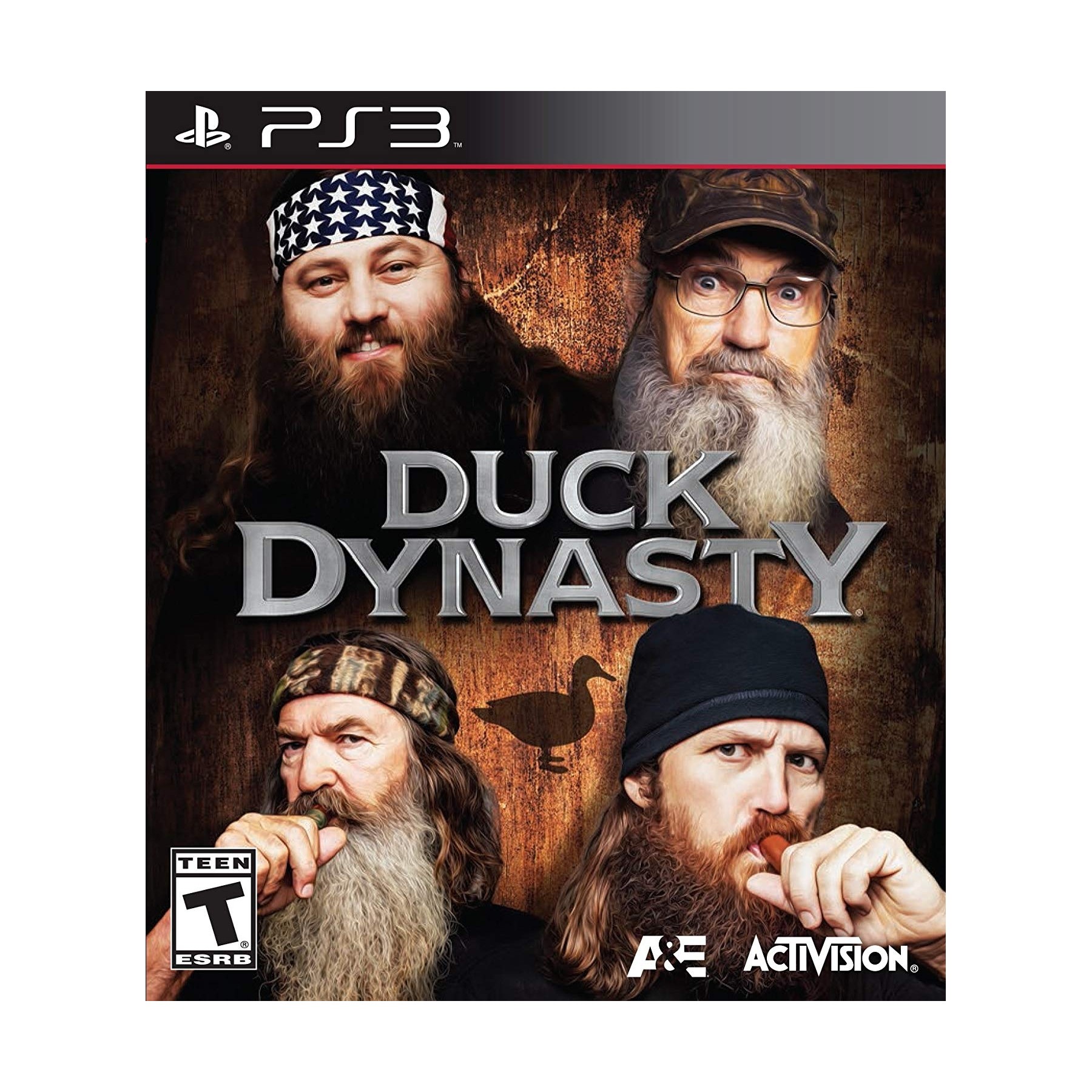 Duck Dynasty