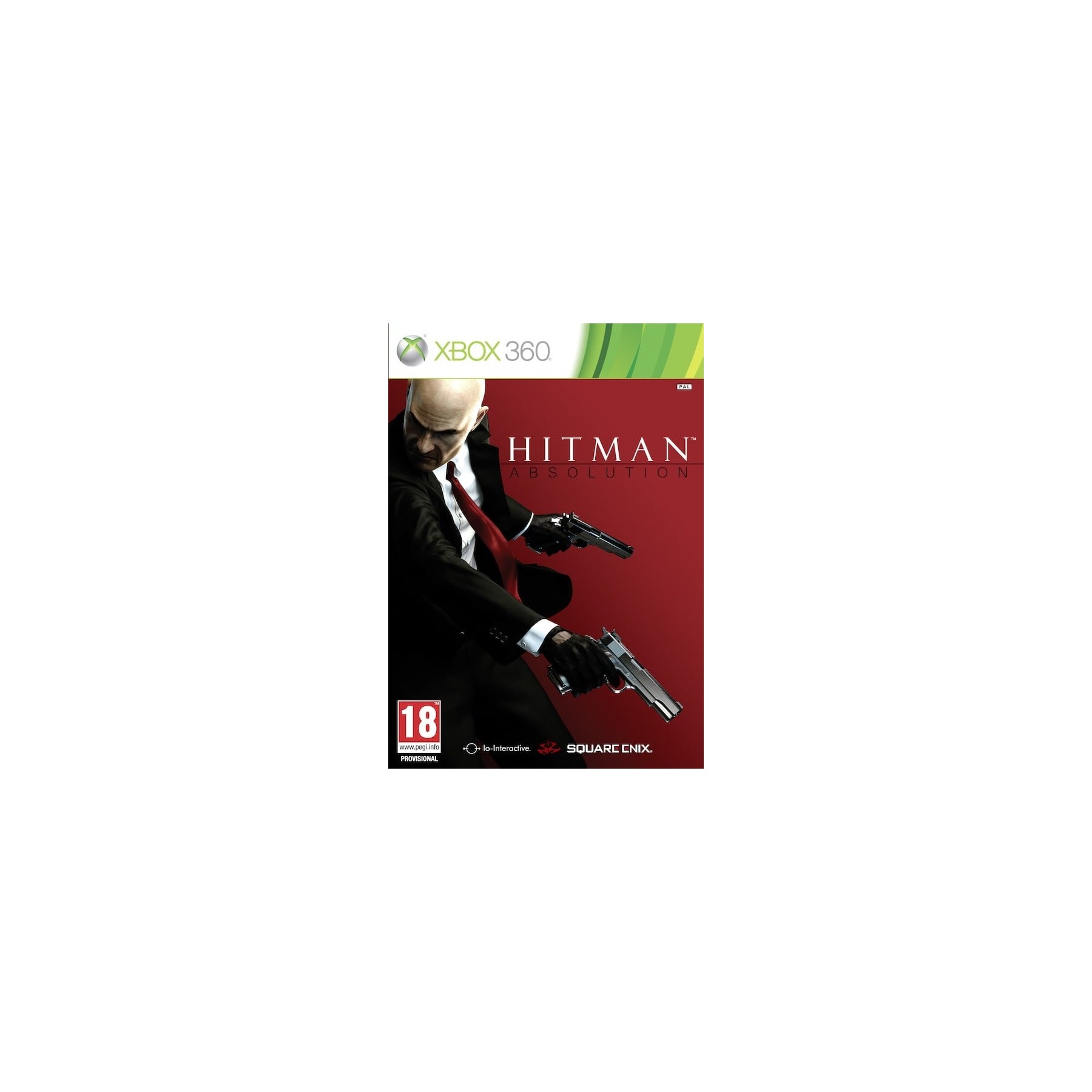 Hitman: Absolution