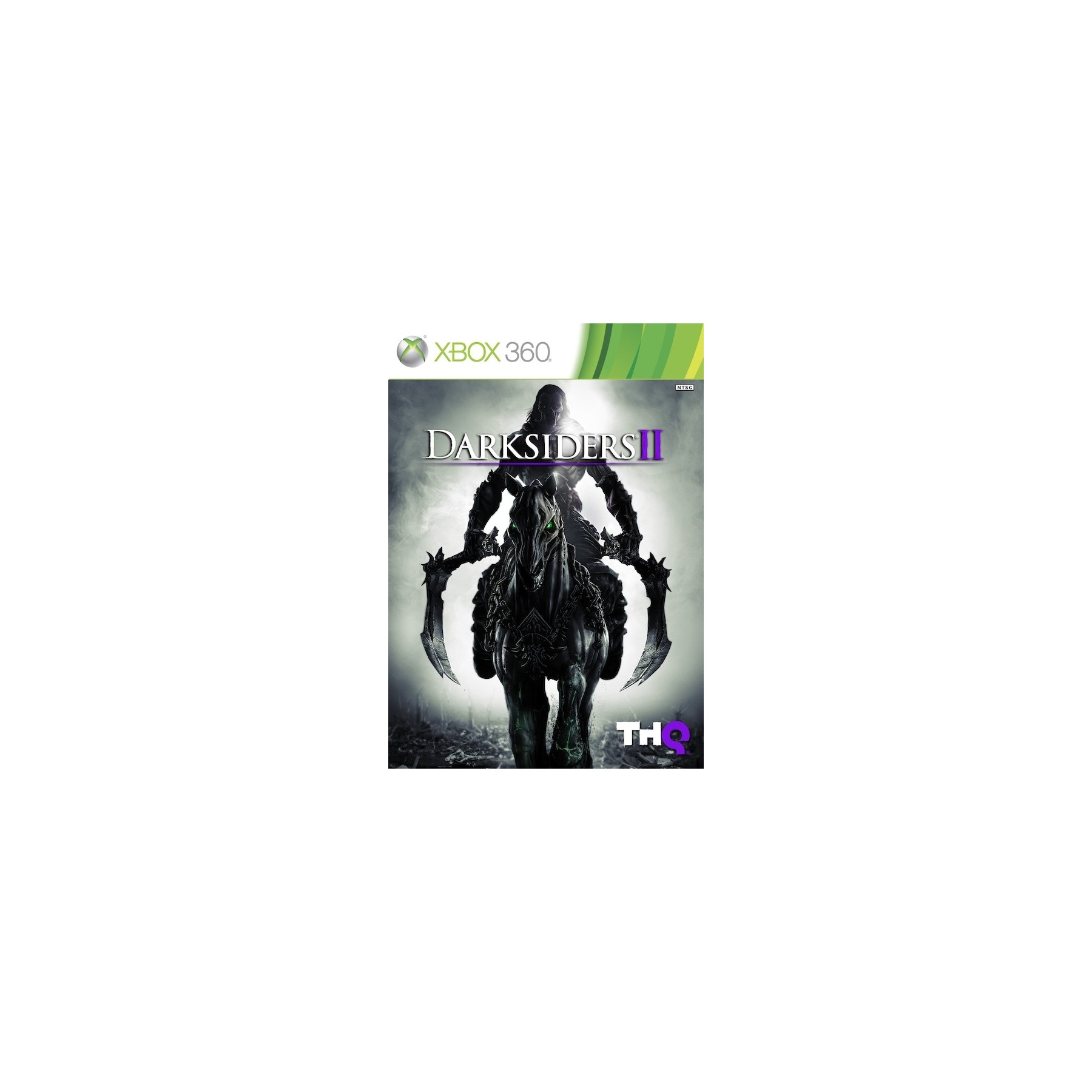 Darksiders II (2)