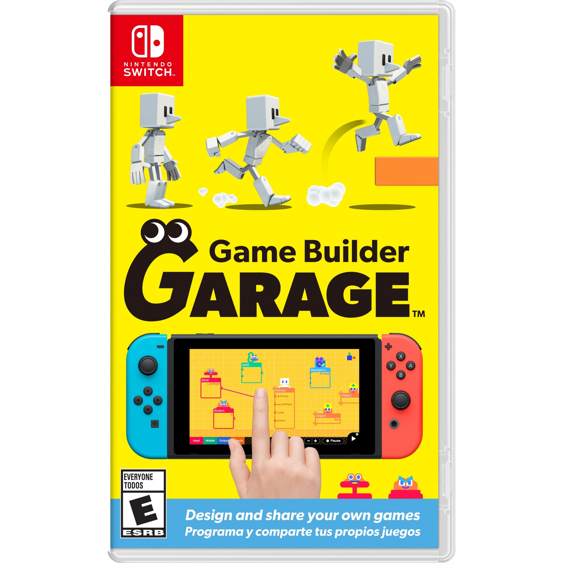 Game Builder Garage (Import)