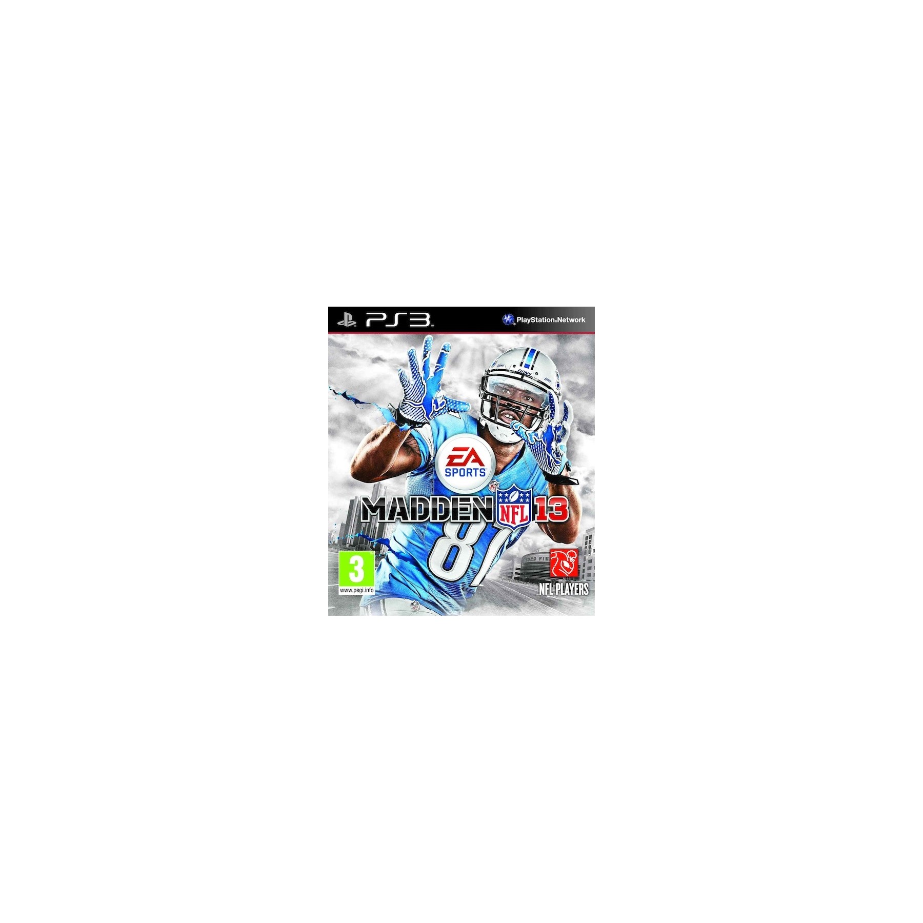 Madden NFL 13