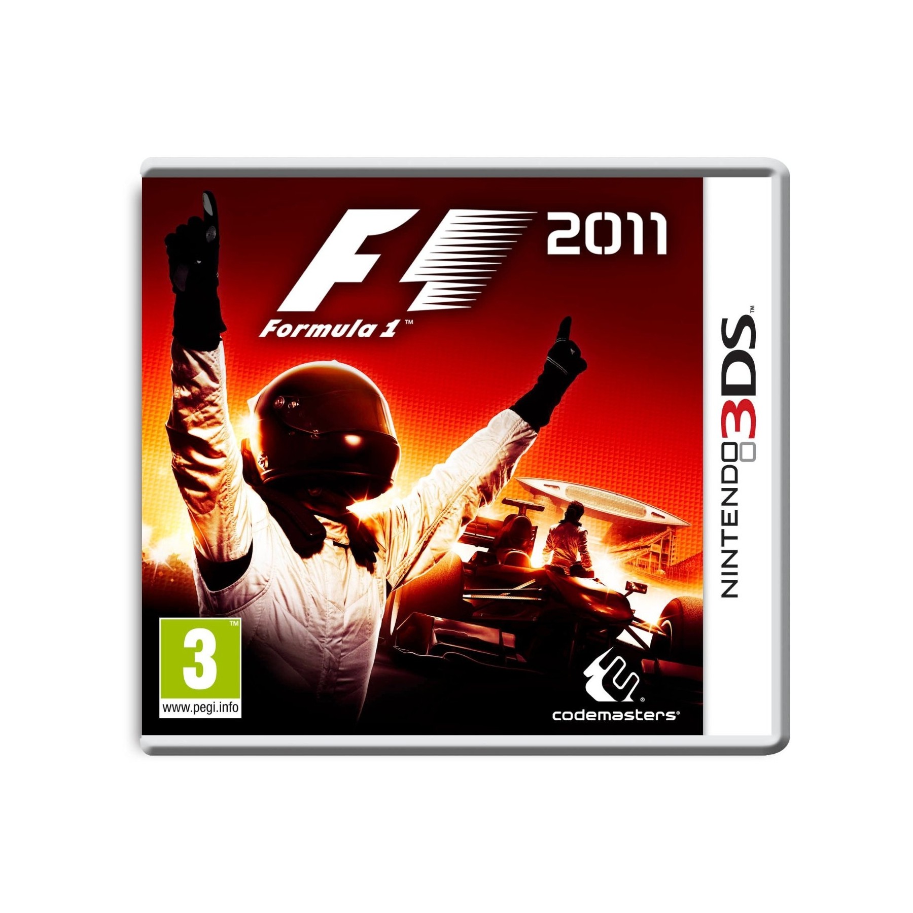 F1 2011