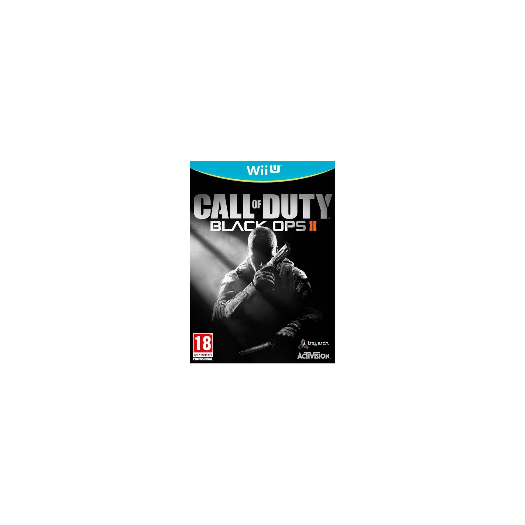 Call of Duty: Black Ops II (2)