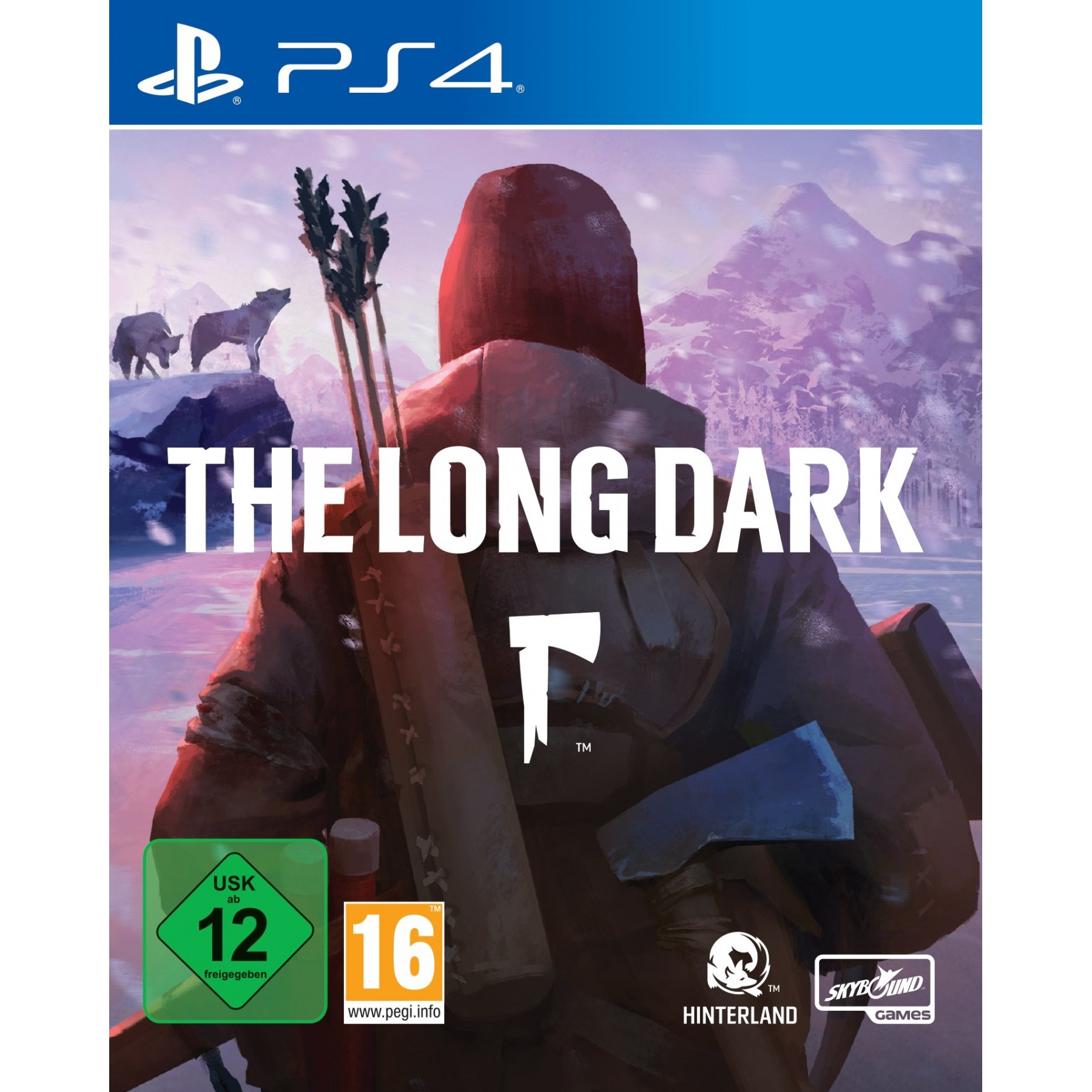 The Long Dark