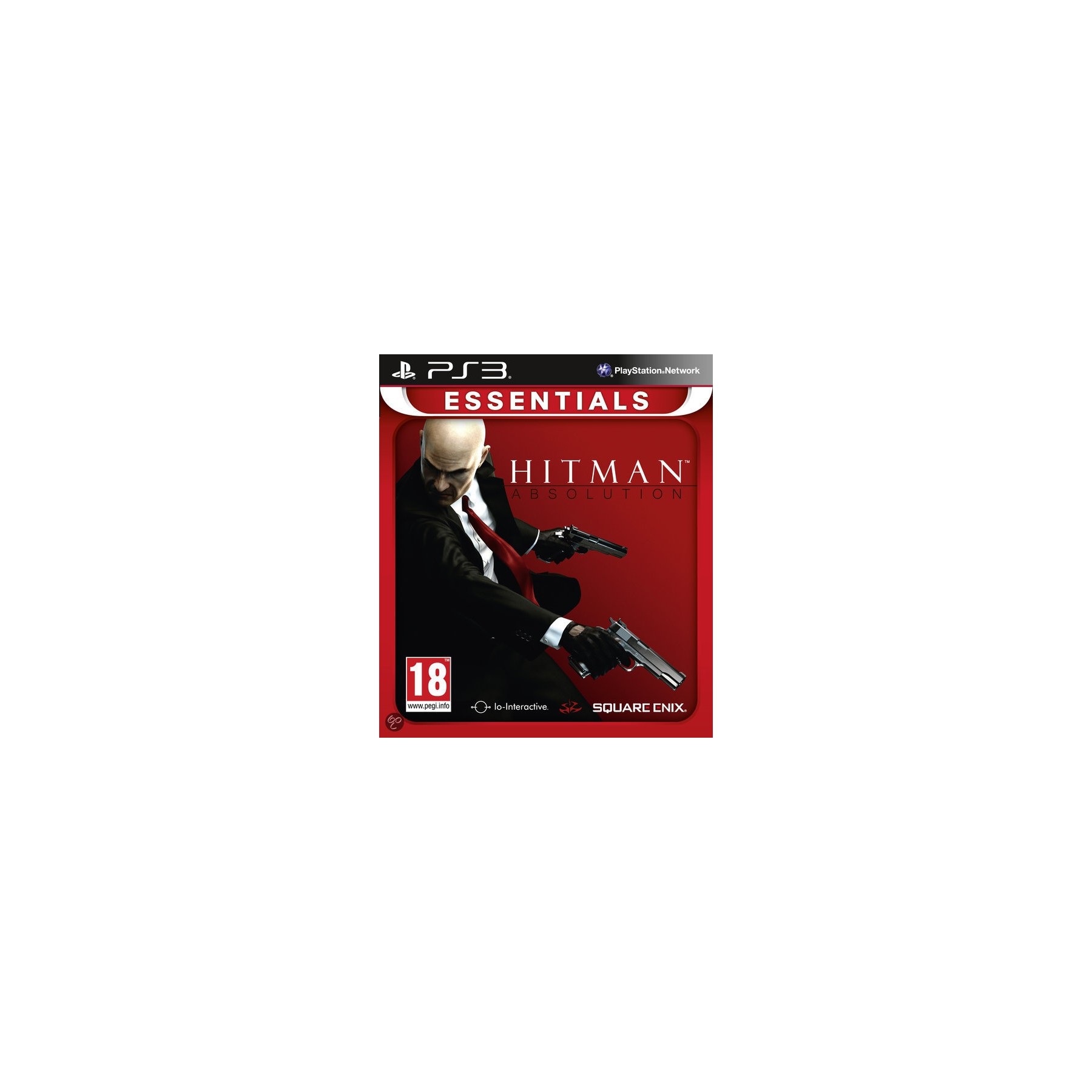 Hitman: Absolution (Essentials)