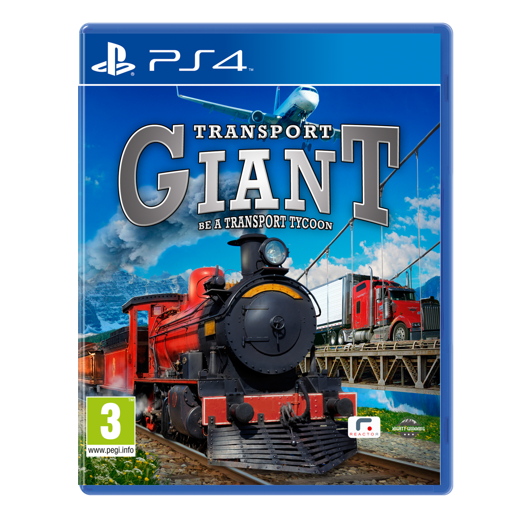 Transport Giant