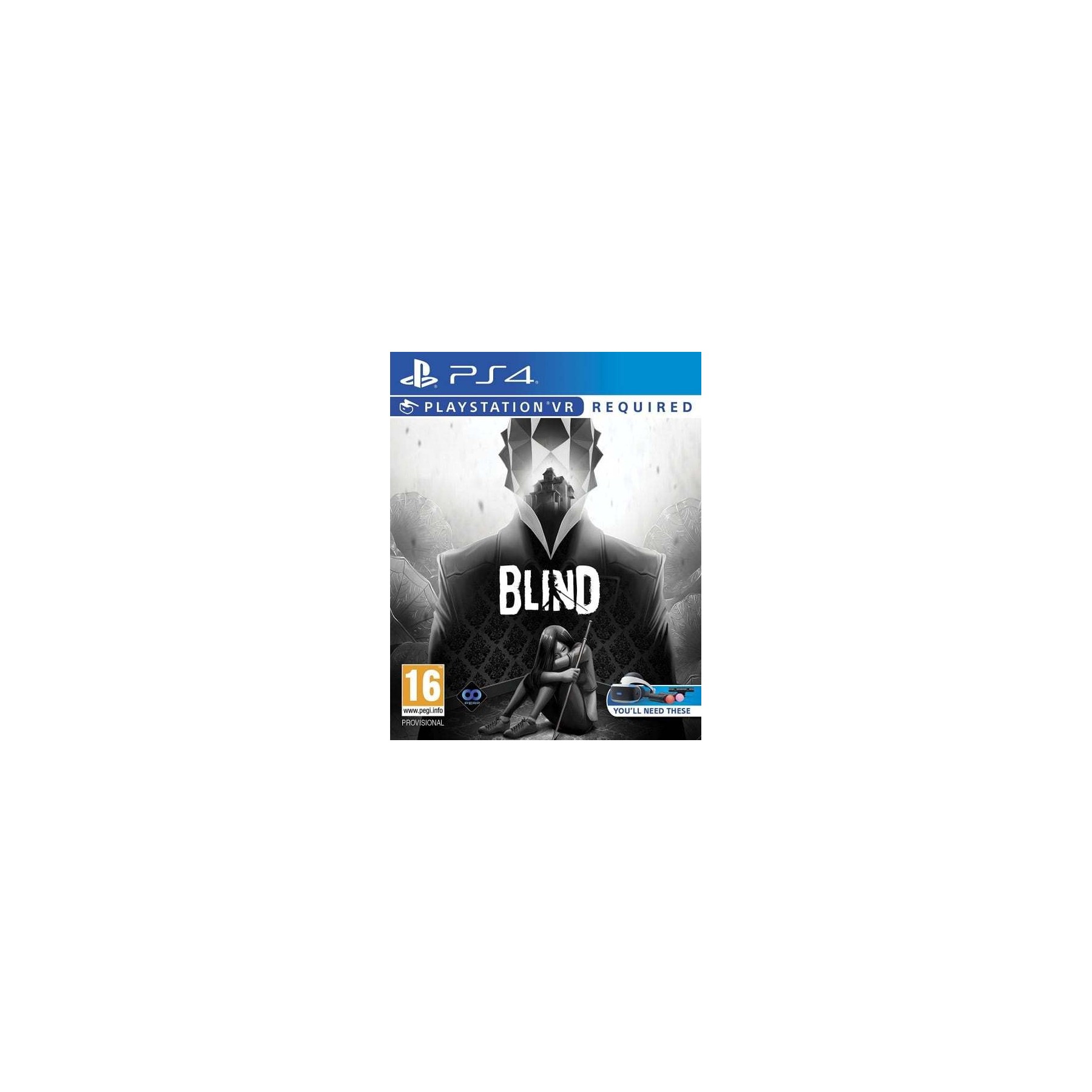 Blind (PSVR)