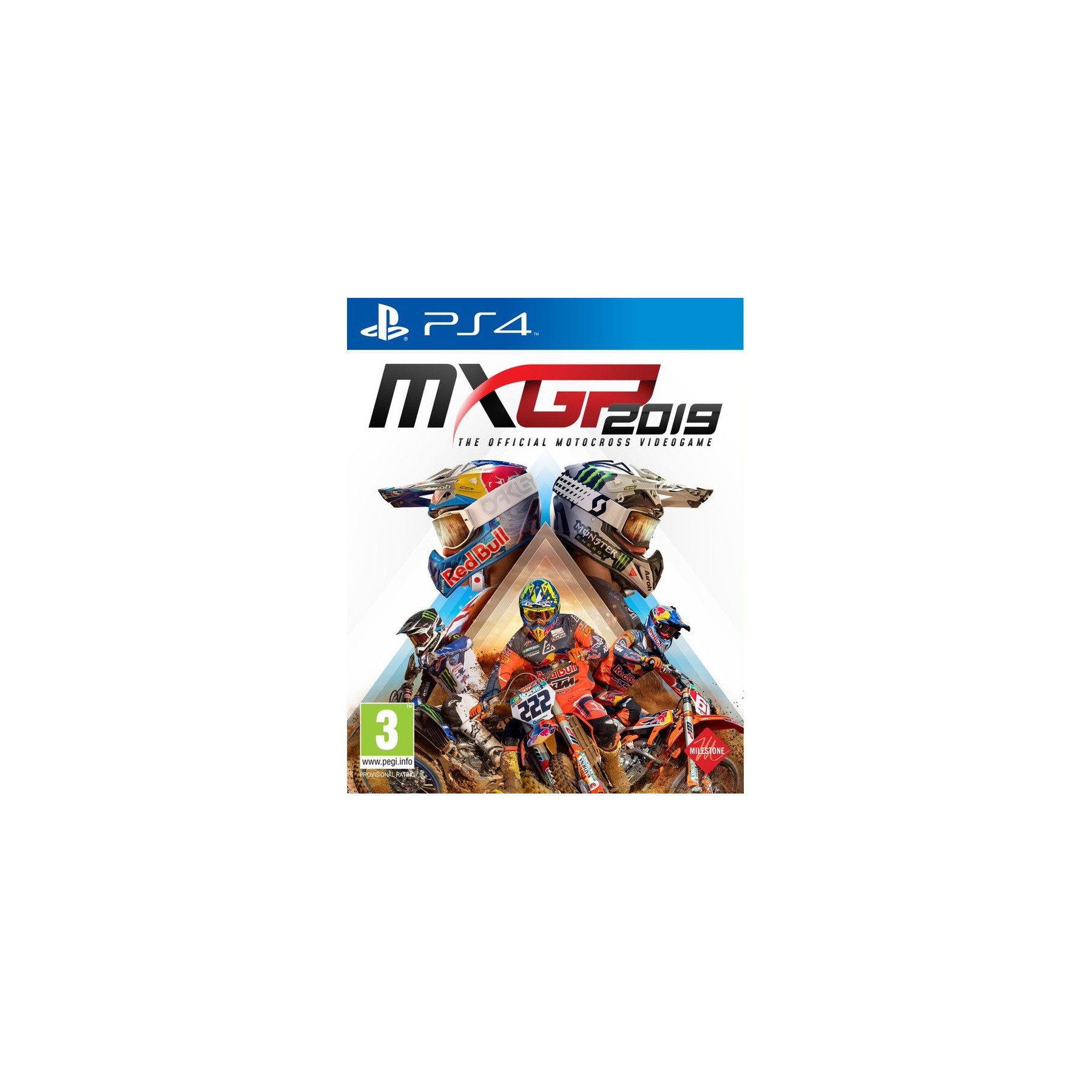 MXGP 2019