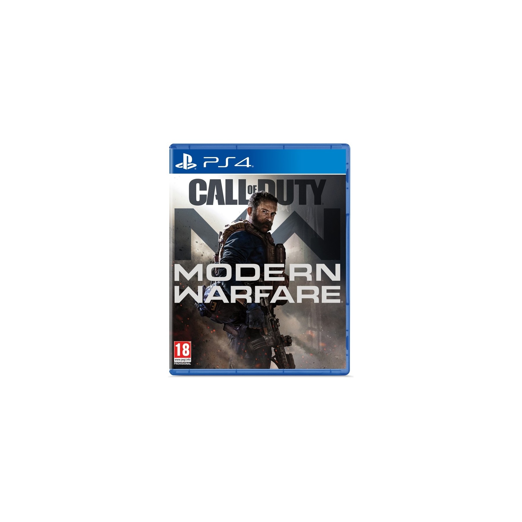 Call of Duty: Modern Warfare