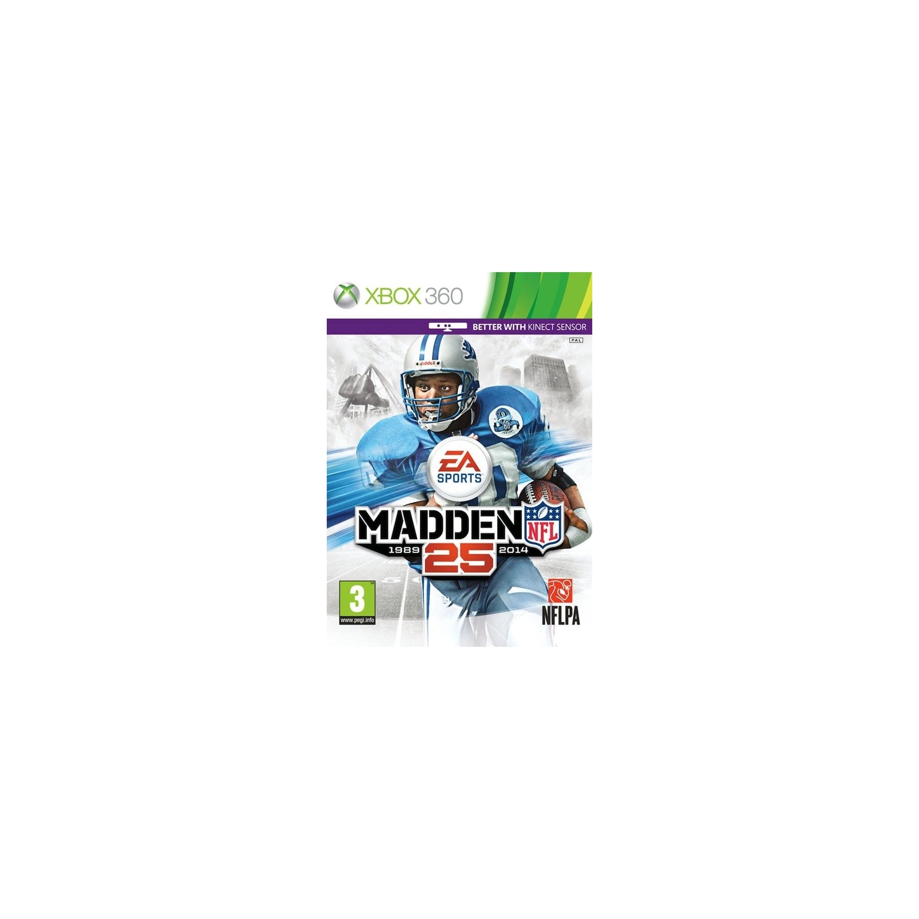 Madden NFL 25