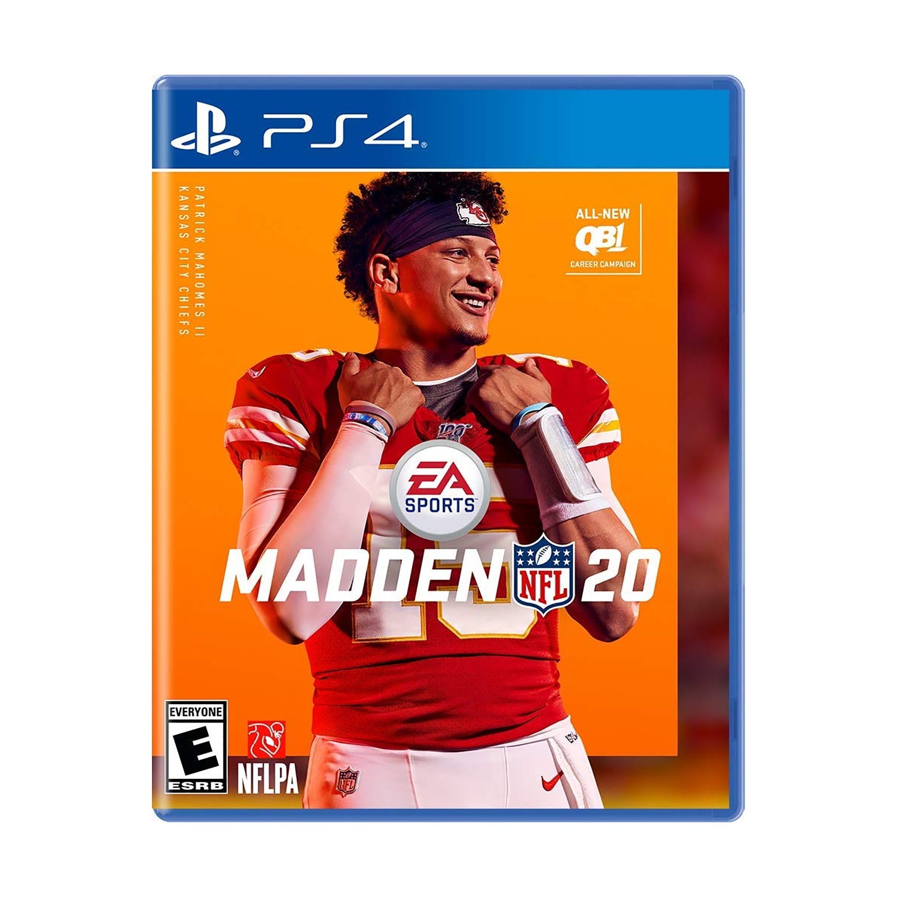 MADDEN NFL 20 (import)